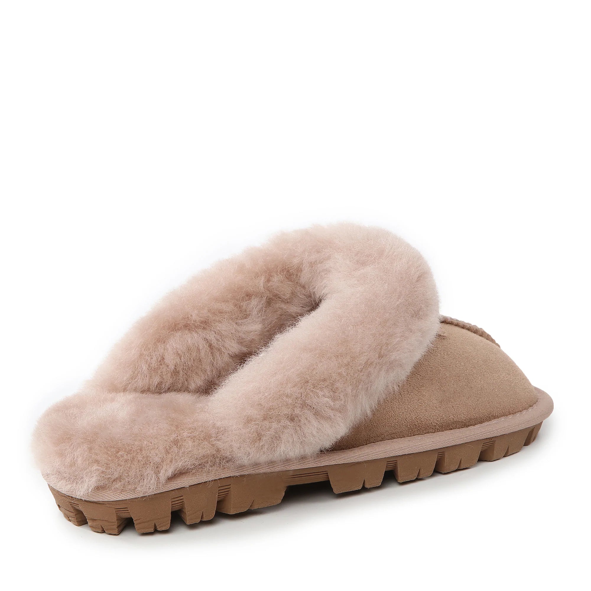 - UGG Platinum Scuff - Original UGG Australia Classic