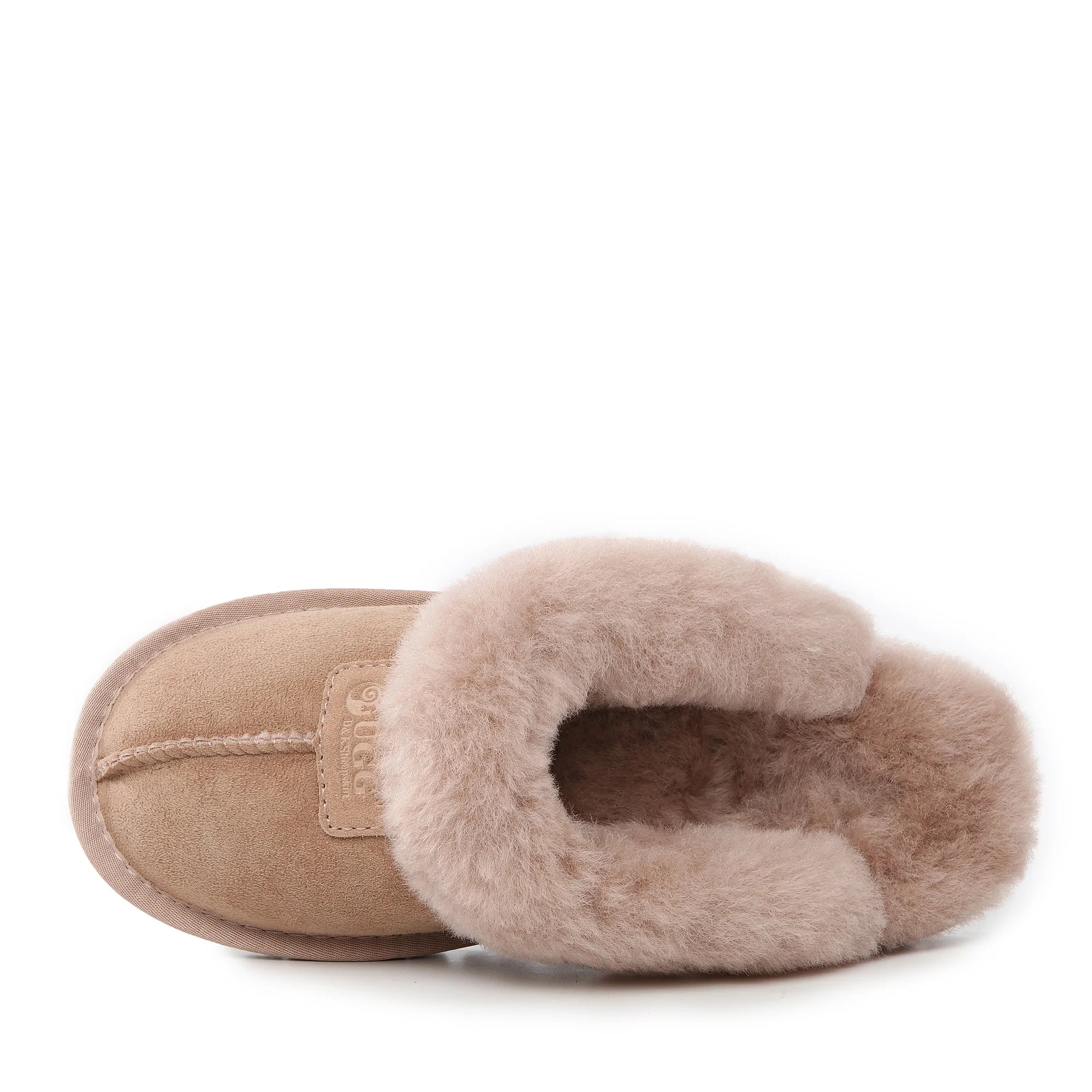 - UGG Platinum Scuff - Original UGG Australia Classic
