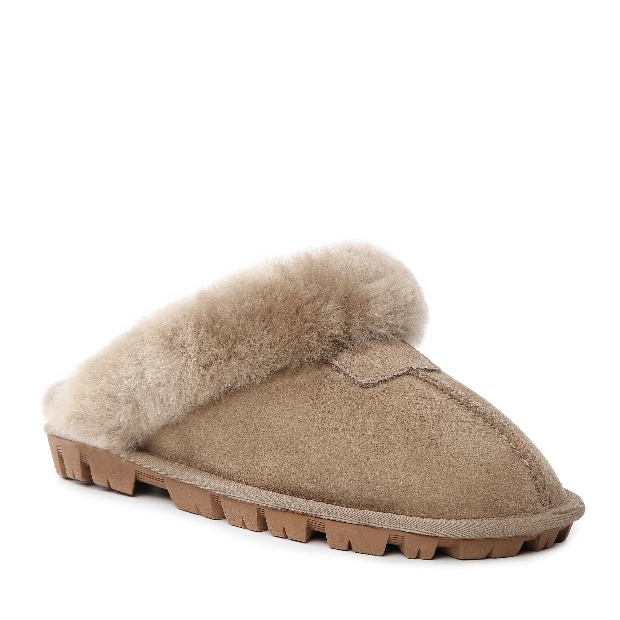 - UGG Platinum Scuff - Original UGG Australia Classic
