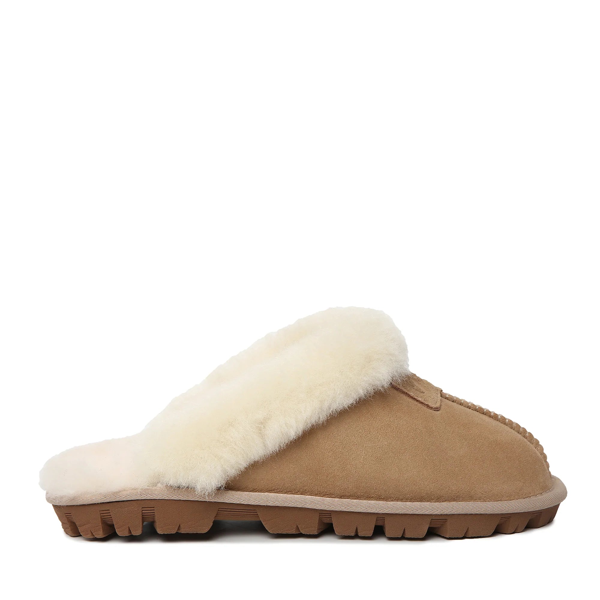 - UGG Platinum Scuff - Original UGG Australia Classic