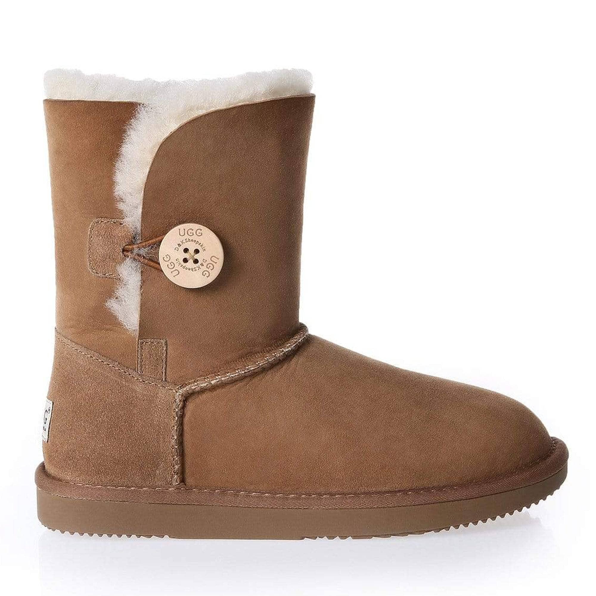 - UGG Premium 1-Button - Original UGG Australia Classic