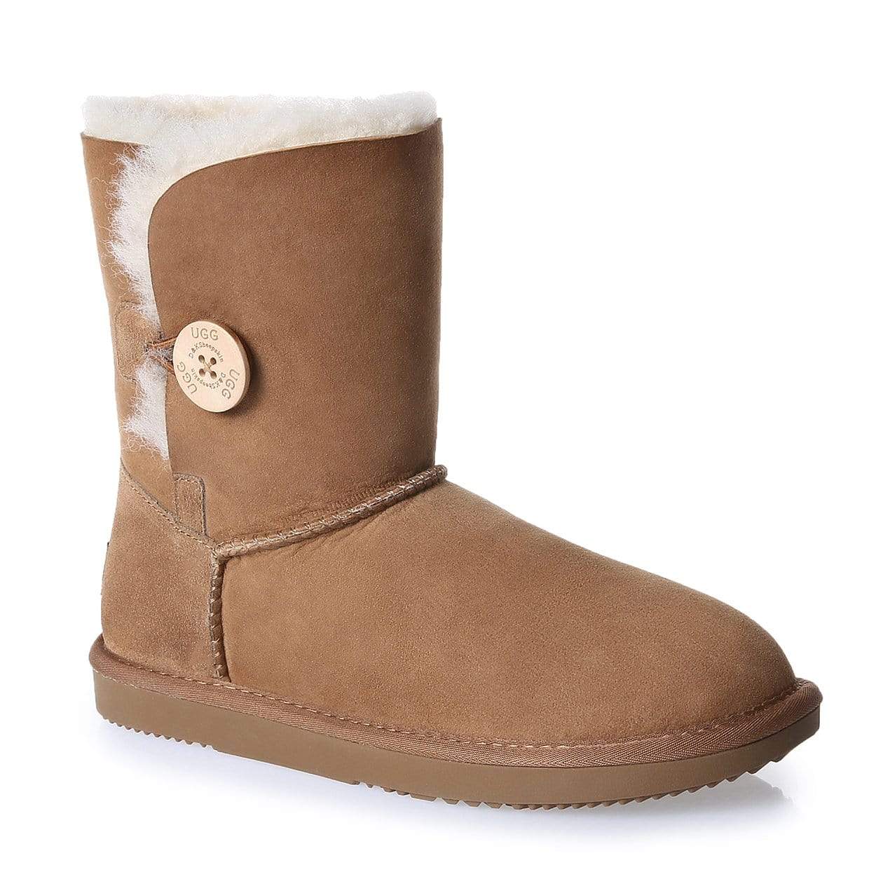 - UGG Premium 1-Button - Original UGG Australia Classic