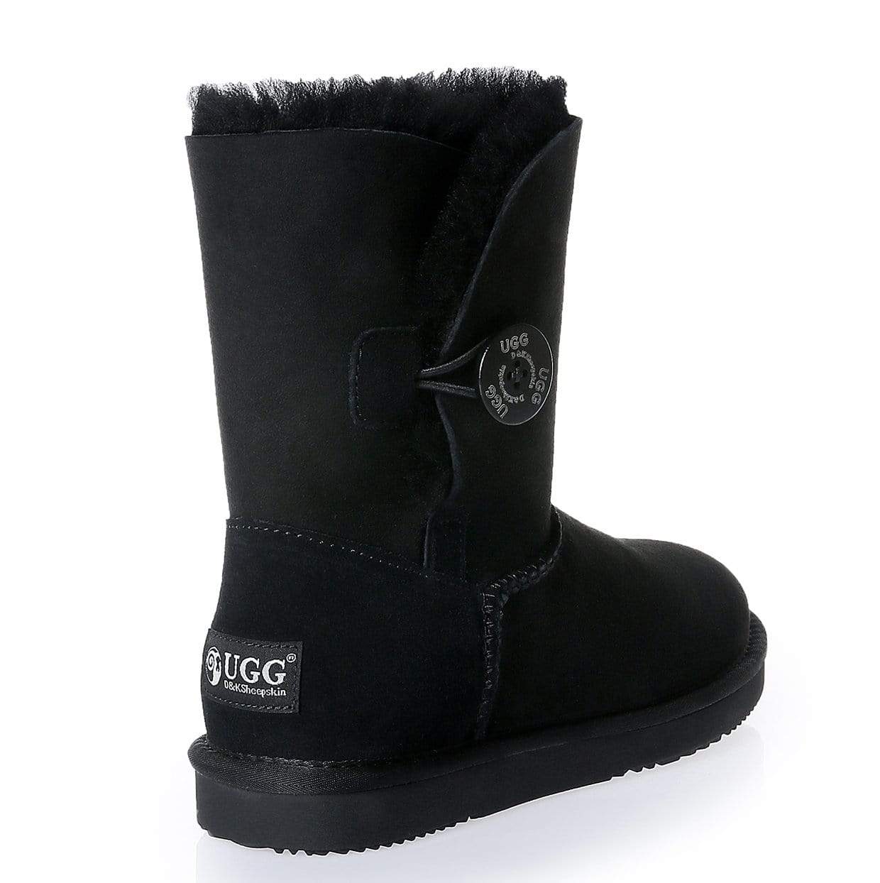 - UGG Premium 1-Button - Original UGG Australia Classic