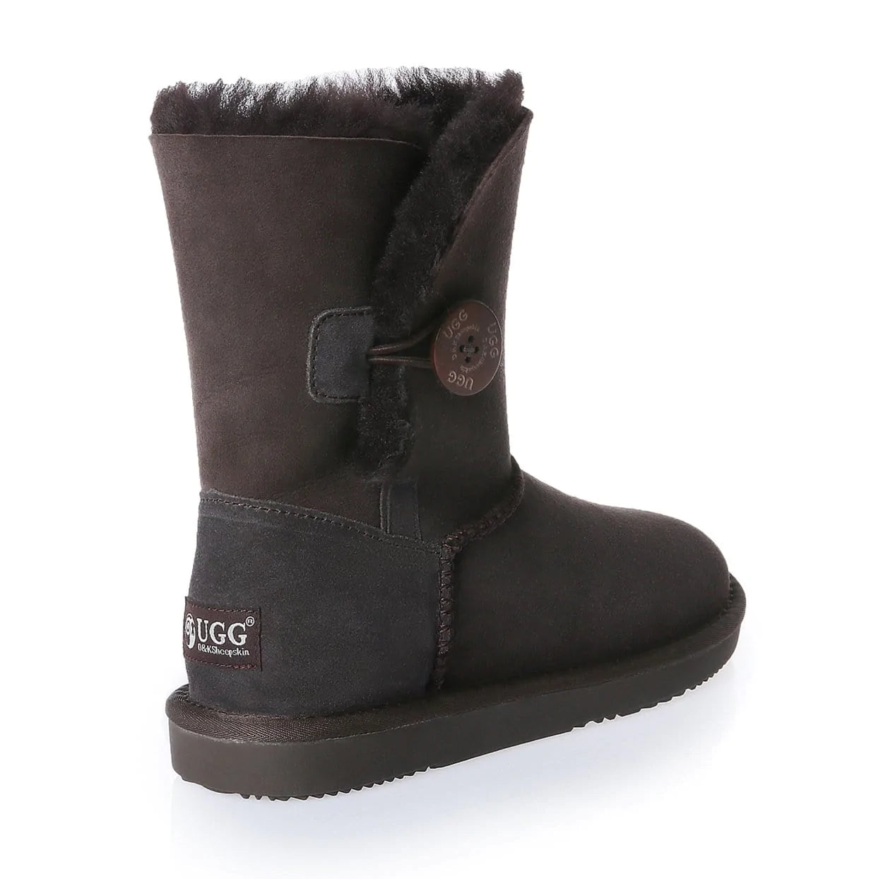 - UGG Premium 1-Button - Original UGG Australia Classic