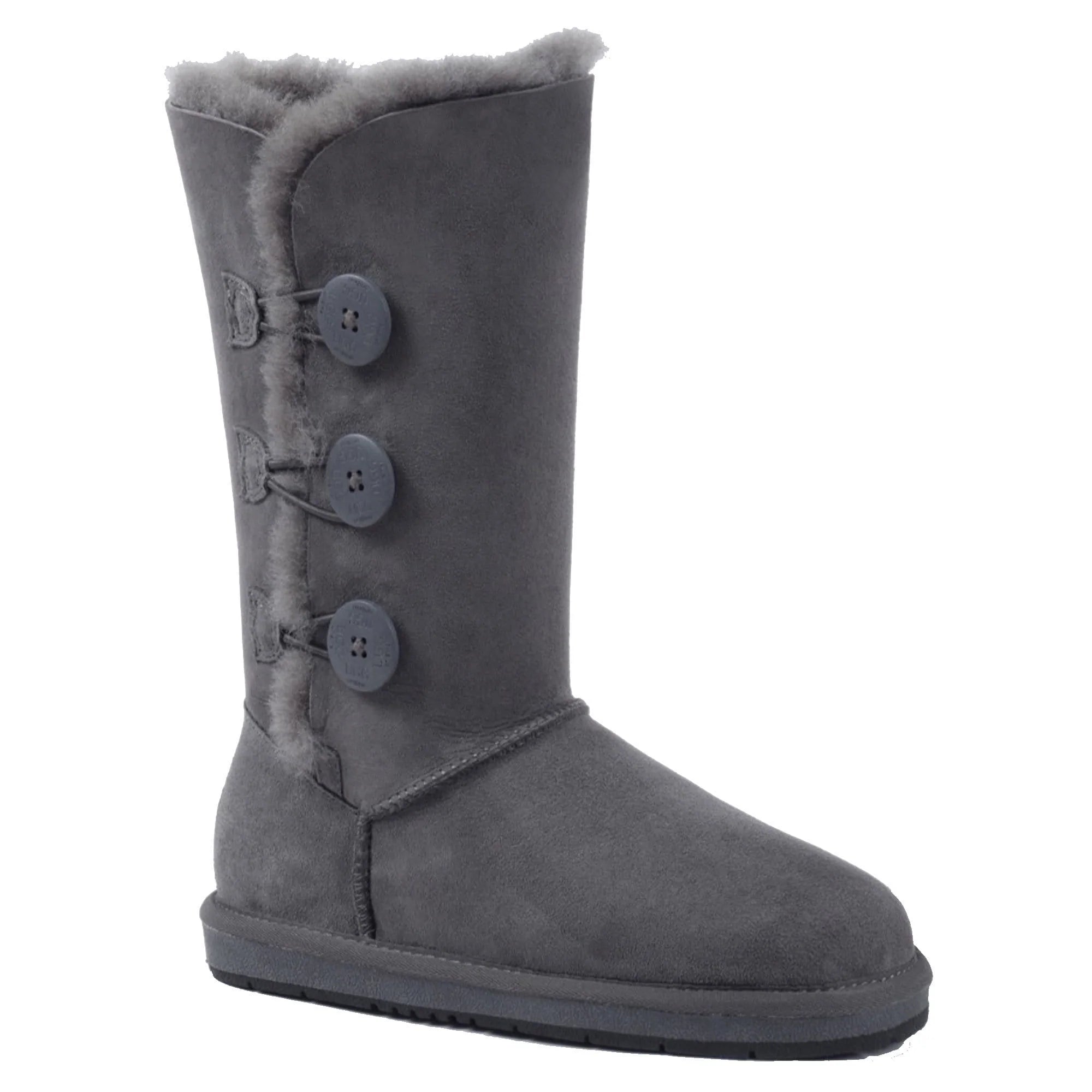 UGG Premium 3 Button Boot Original UGG Australia Classic