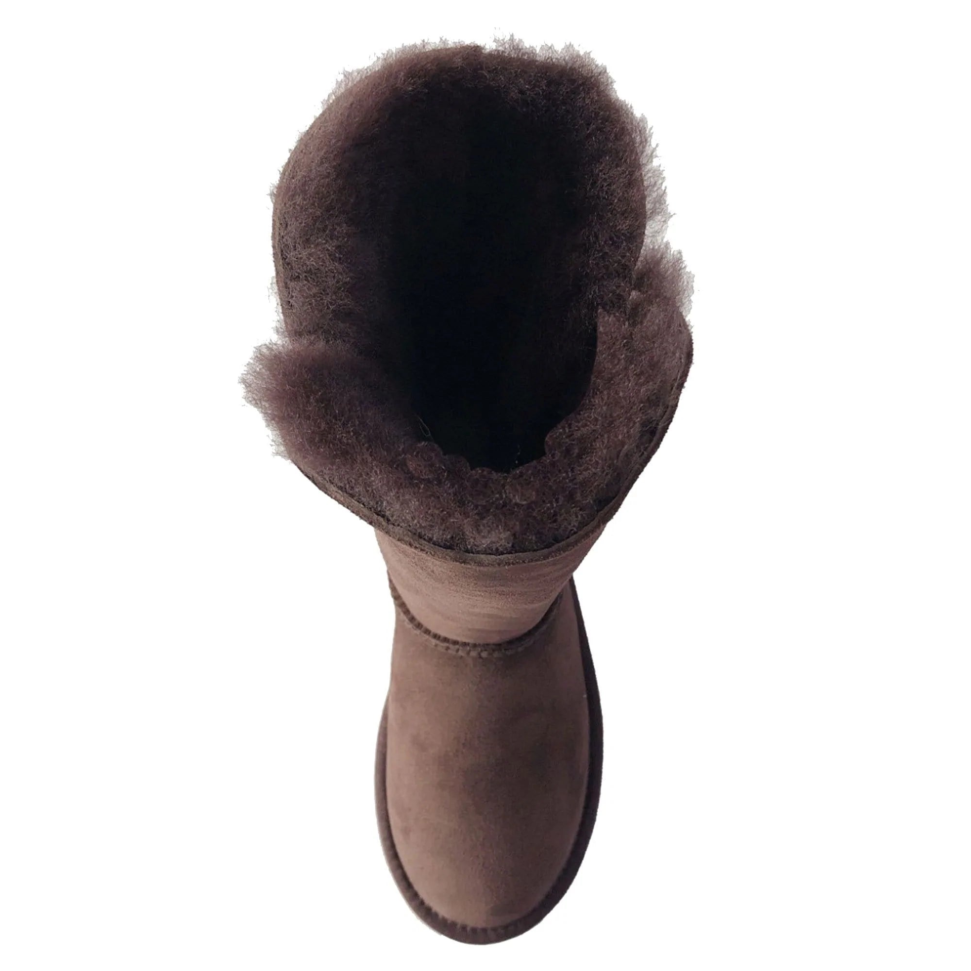 - UGG Premium 3-Button Boot - Original UGG Australia Classic