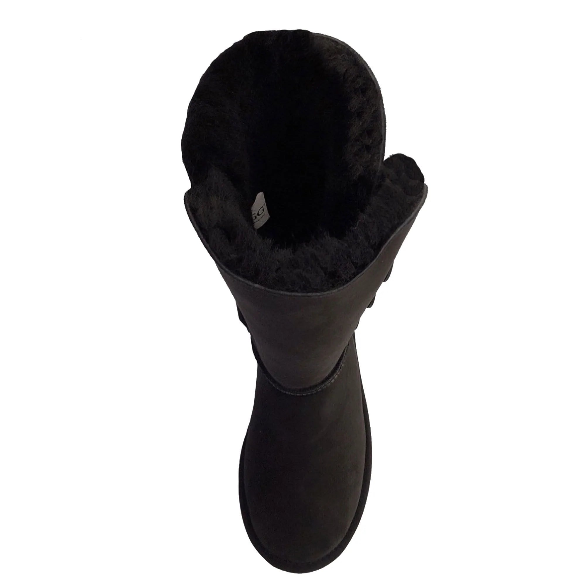 - UGG Premium 3-Button Boot - Original UGG Australia Classic