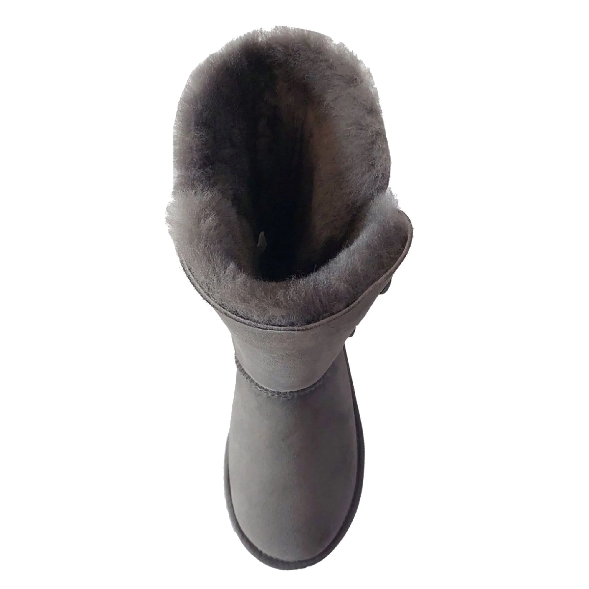 - UGG Premium 3-Button Boot - Original UGG Australia Classic