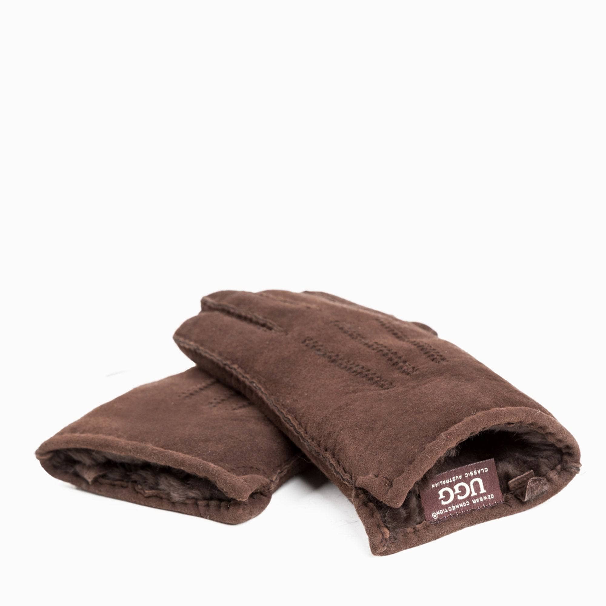 - UGG Premium Men's Sheepskin Gloves - Original UGG Australia Classic