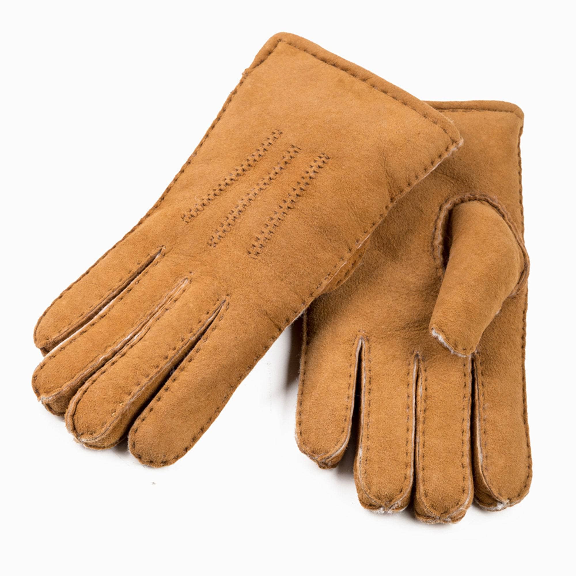 - UGG Premium Men's Sheepskin Gloves - Original UGG Australia Classic
