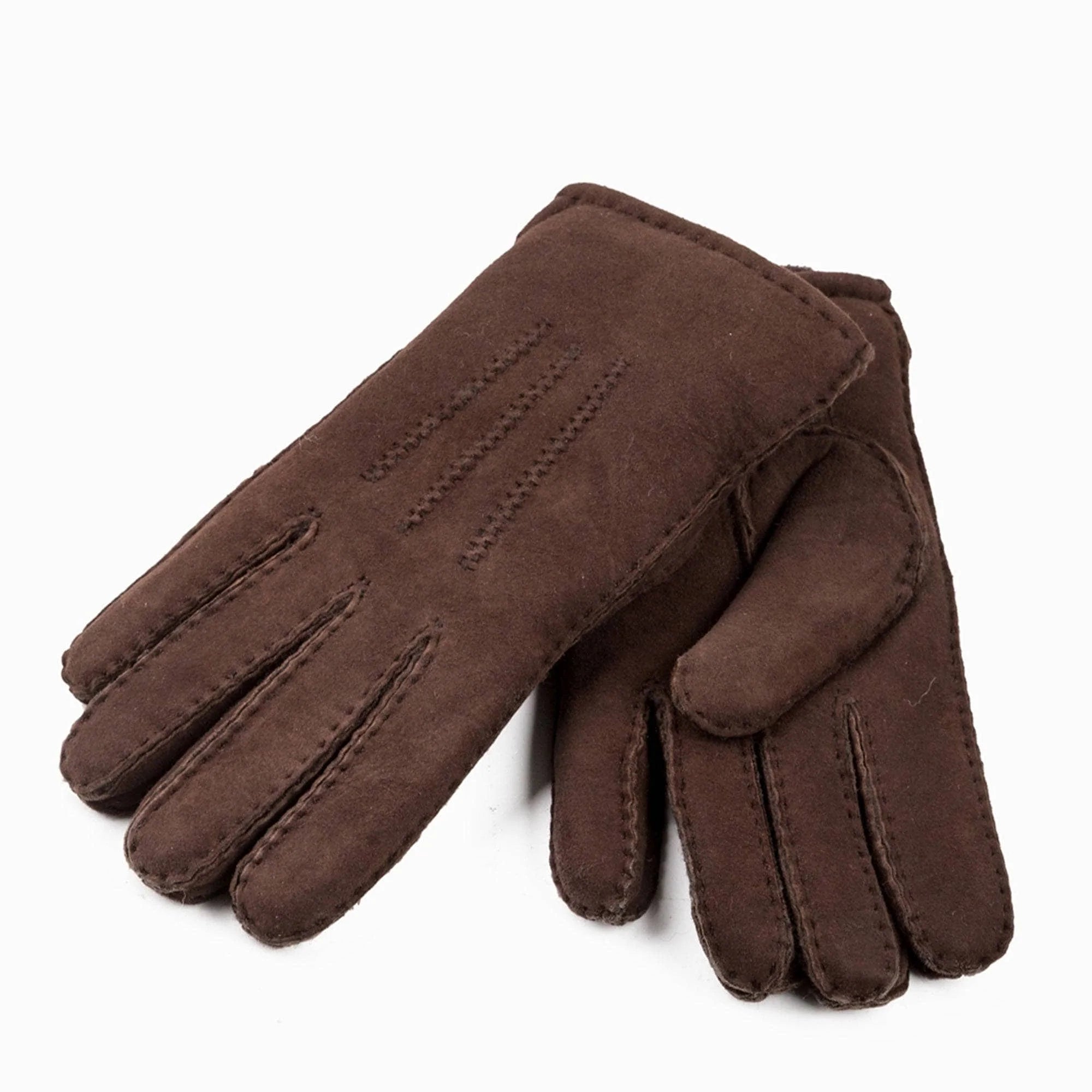 - UGG Premium Men's Sheepskin Gloves - Original UGG Australia Classic