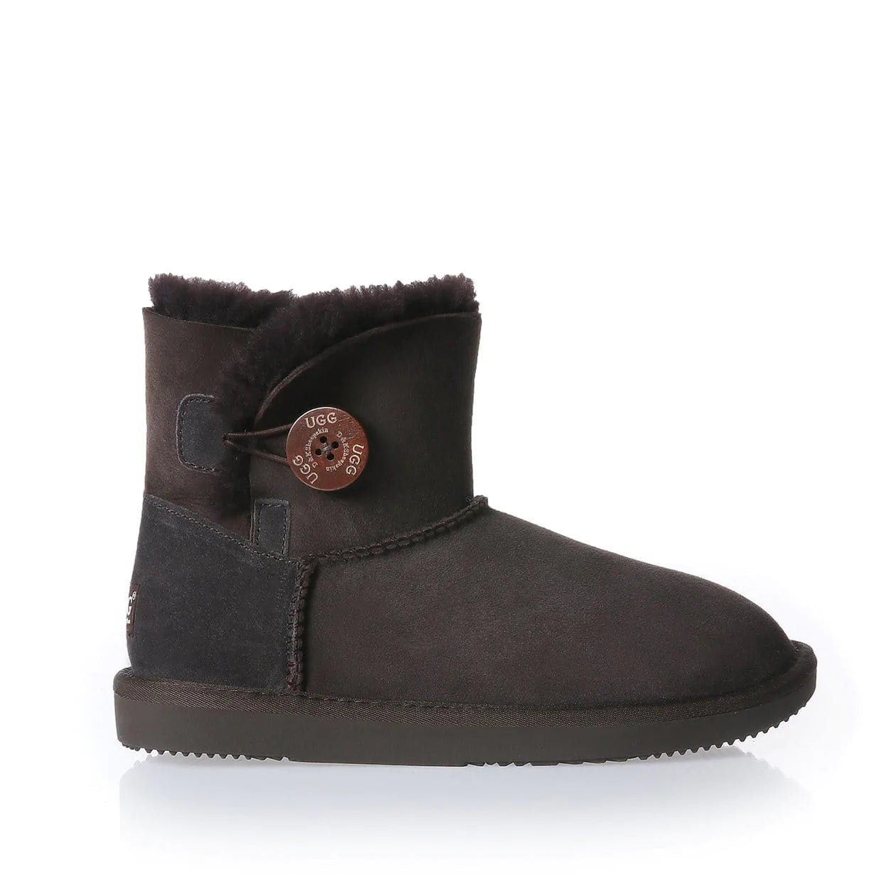 - UGG Premium Mini Button - Original UGG Australia Classic