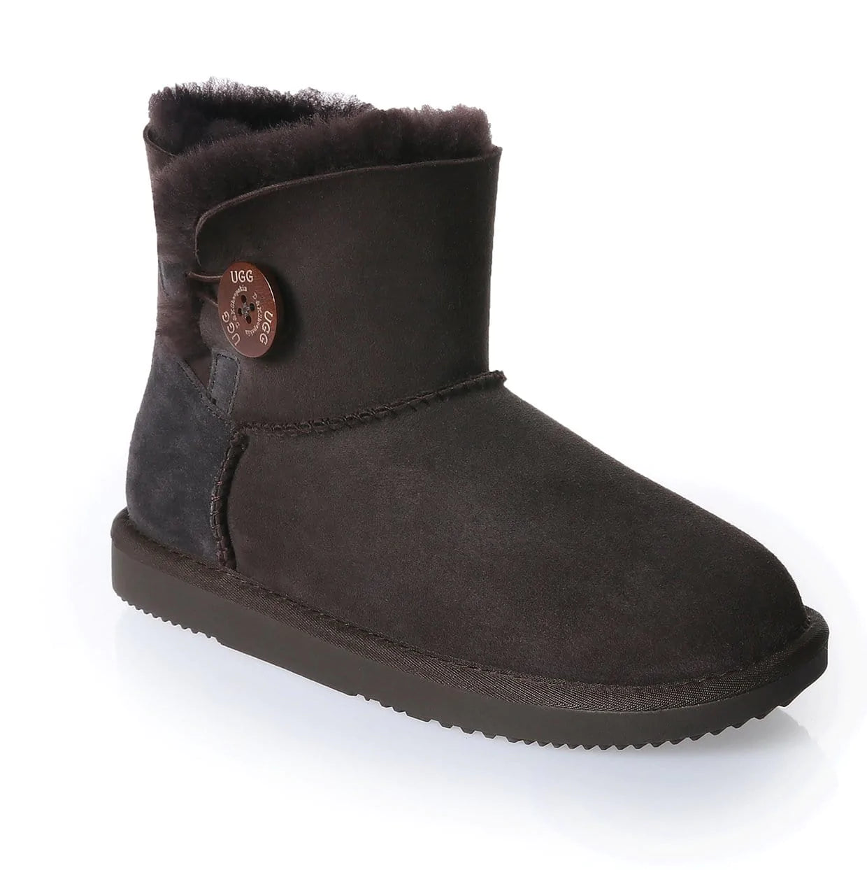 - UGG Premium Mini Button - Original UGG Australia Classic