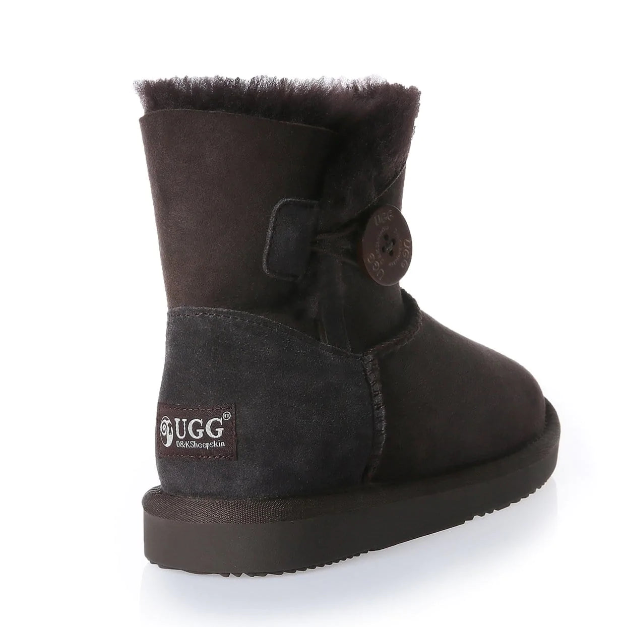 - UGG Premium Mini Button - Original UGG Australia Classic