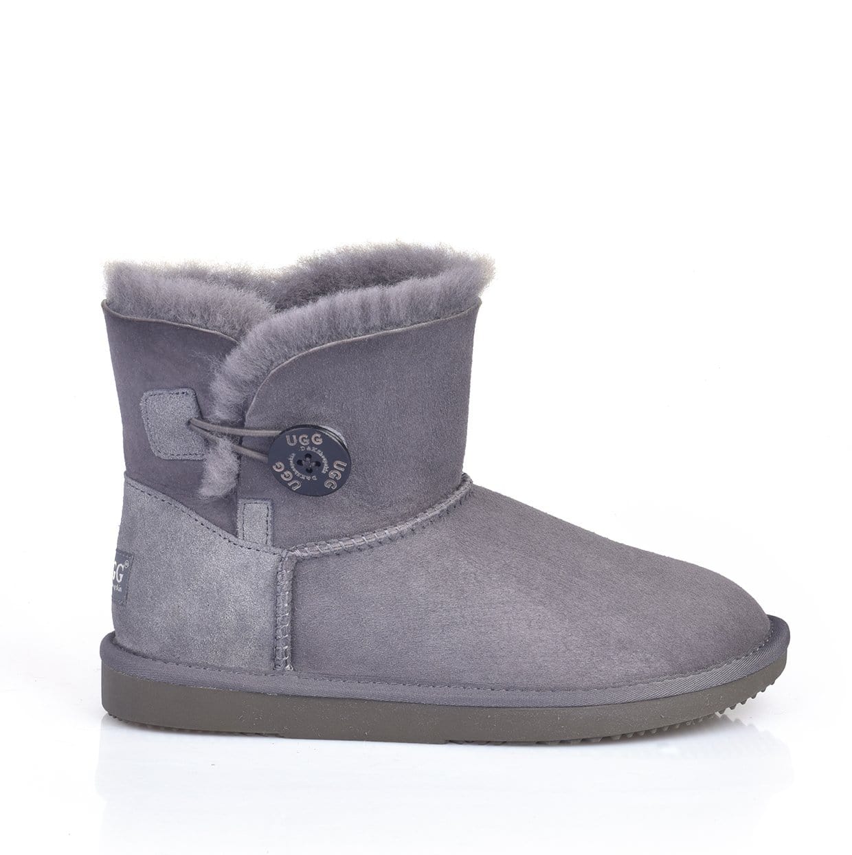 - UGG Premium Mini Button - Original UGG Australia Classic