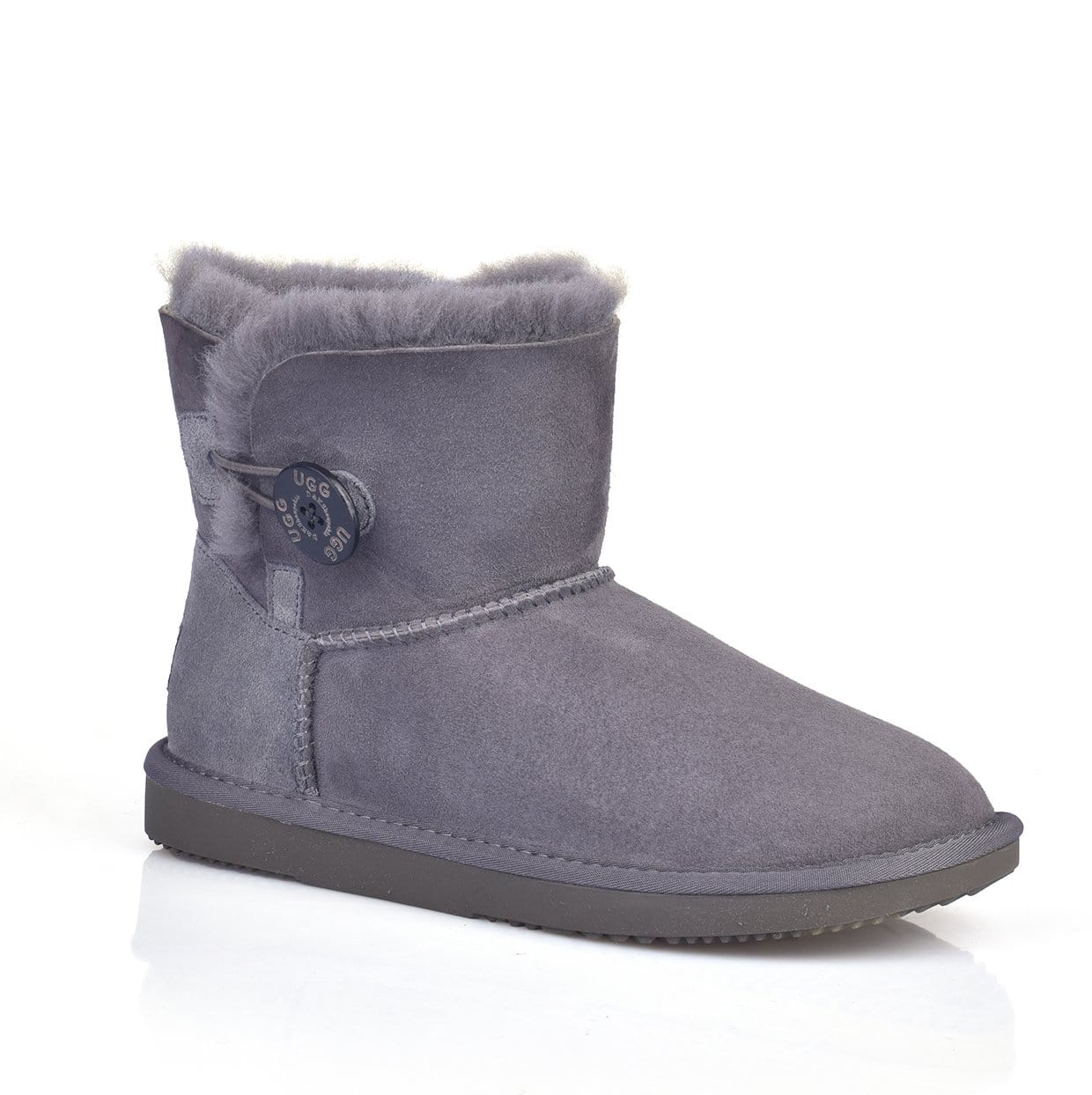 - UGG Premium Mini Button - Original UGG Australia Classic