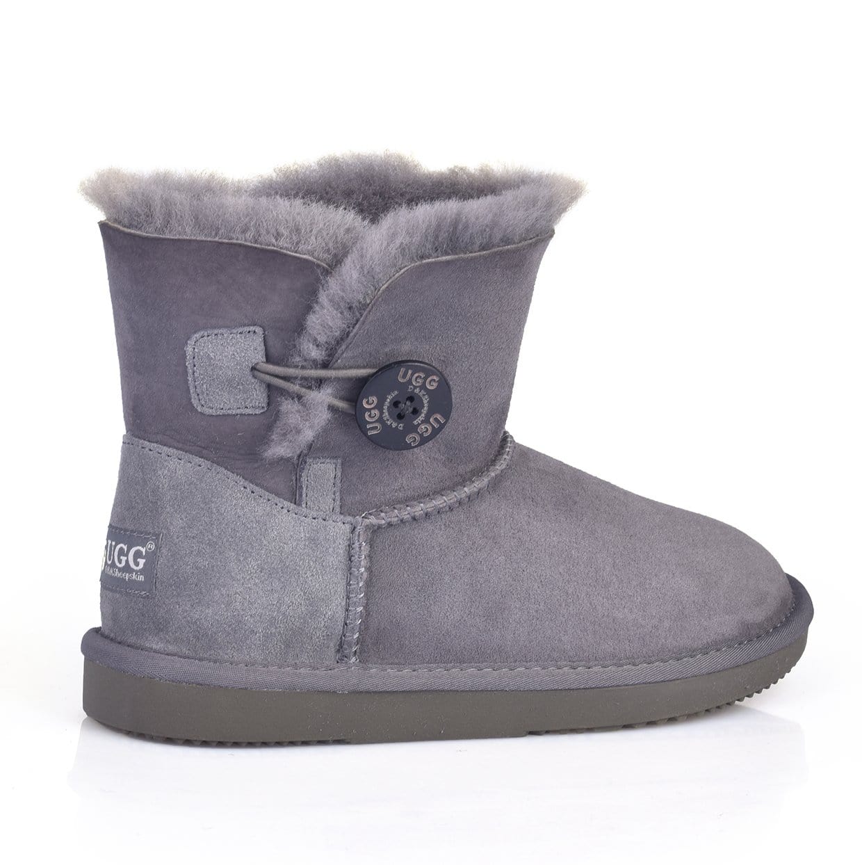 - UGG Premium Mini Button - Original UGG Australia Classic