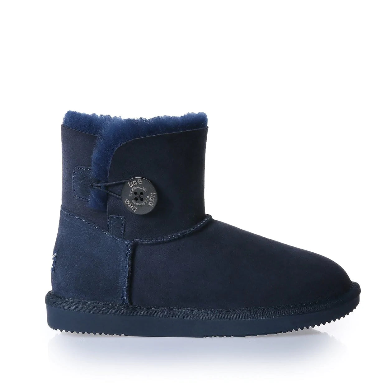 - UGG Premium Mini Button - Original UGG Australia Classic