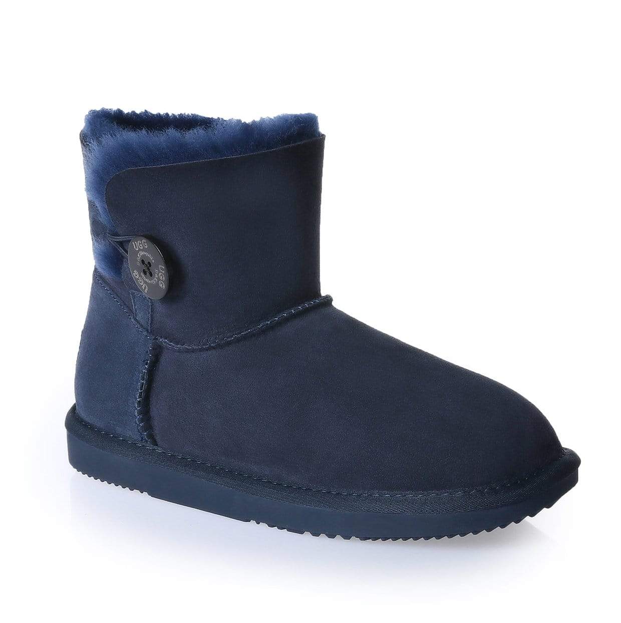 - UGG Premium Mini Button - Original UGG Australia Classic
