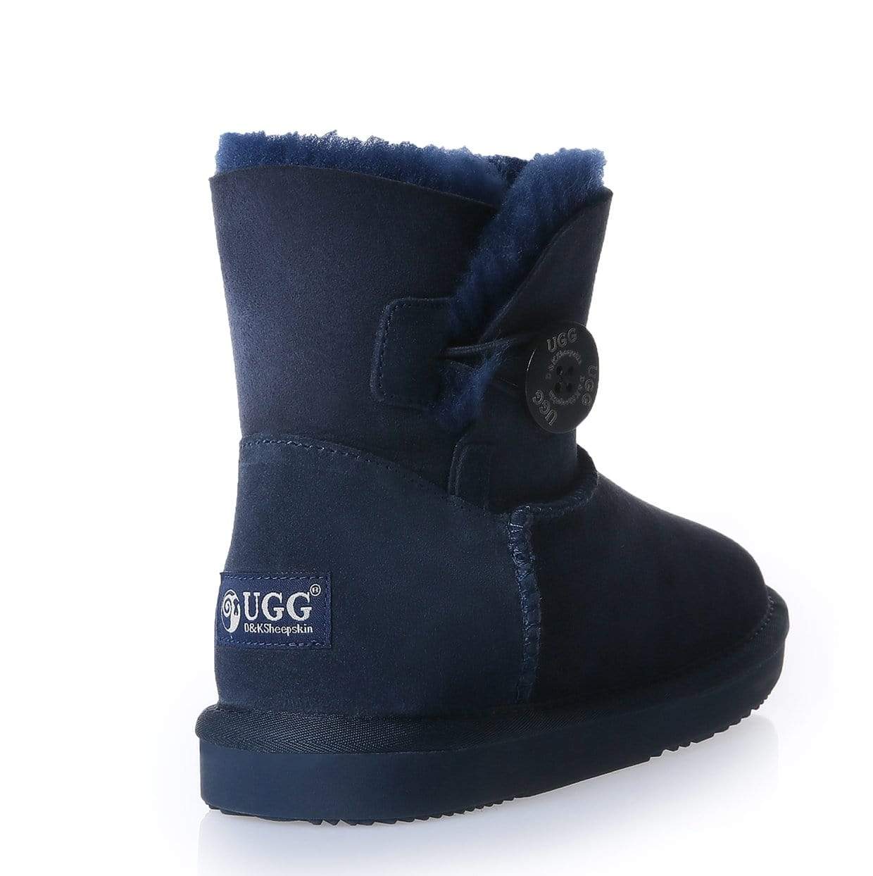 - UGG Premium Mini Button - Original UGG Australia Classic