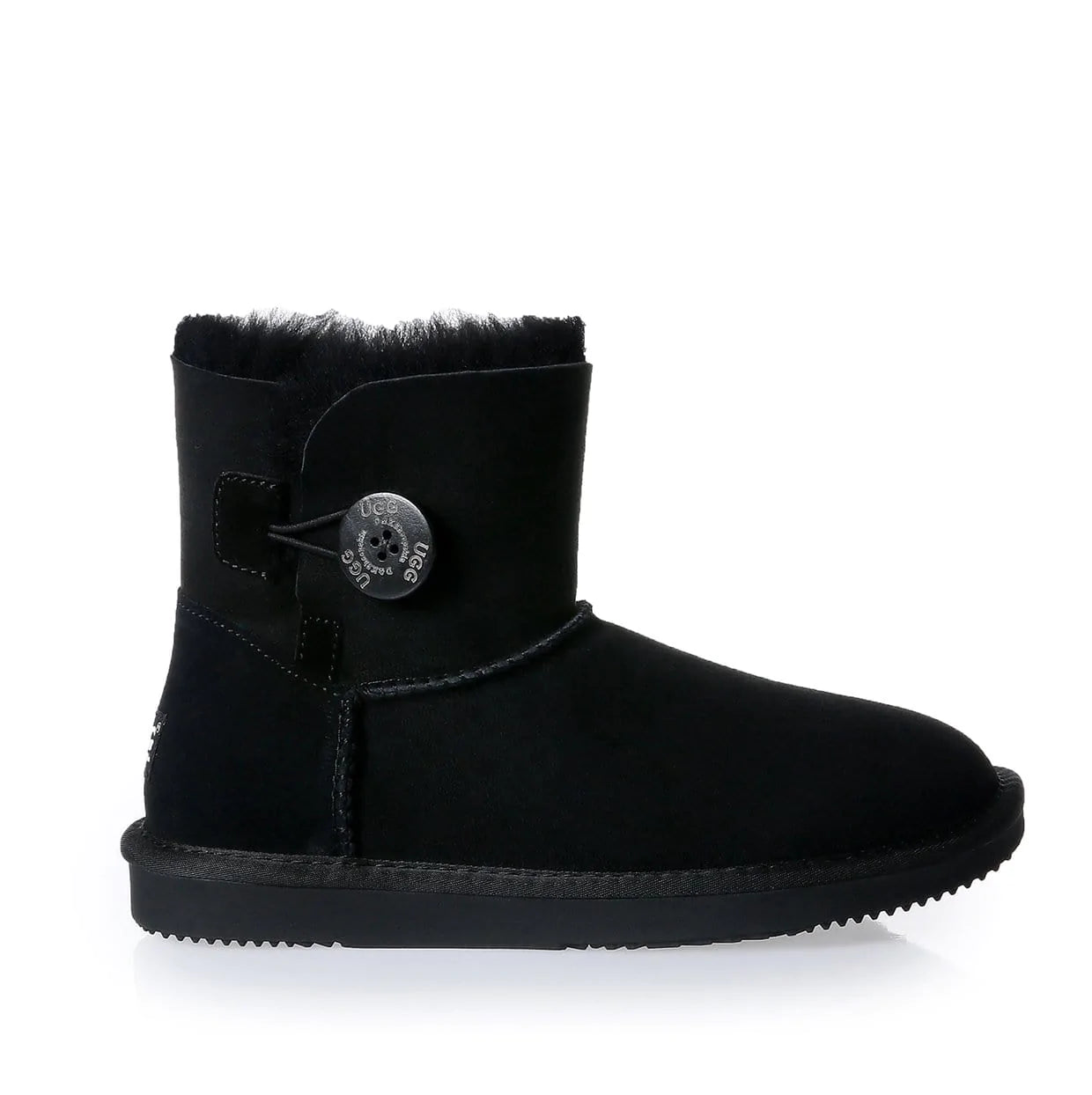 - UGG Premium Mini Button - Original UGG Australia Classic