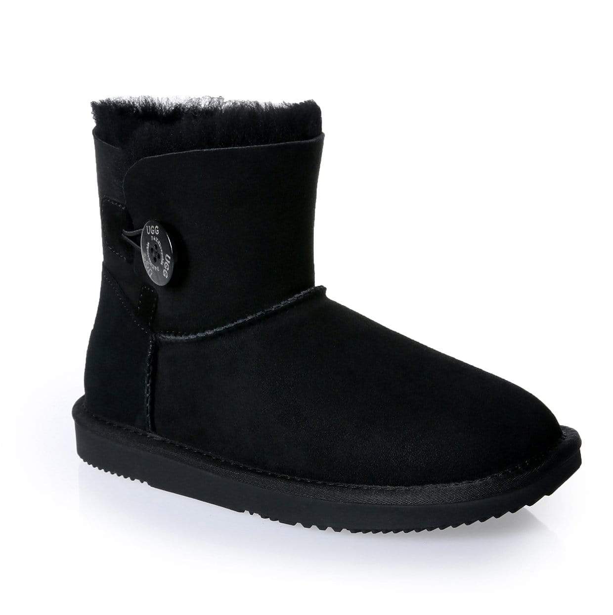 - UGG Premium Mini Button - Original UGG Australia Classic