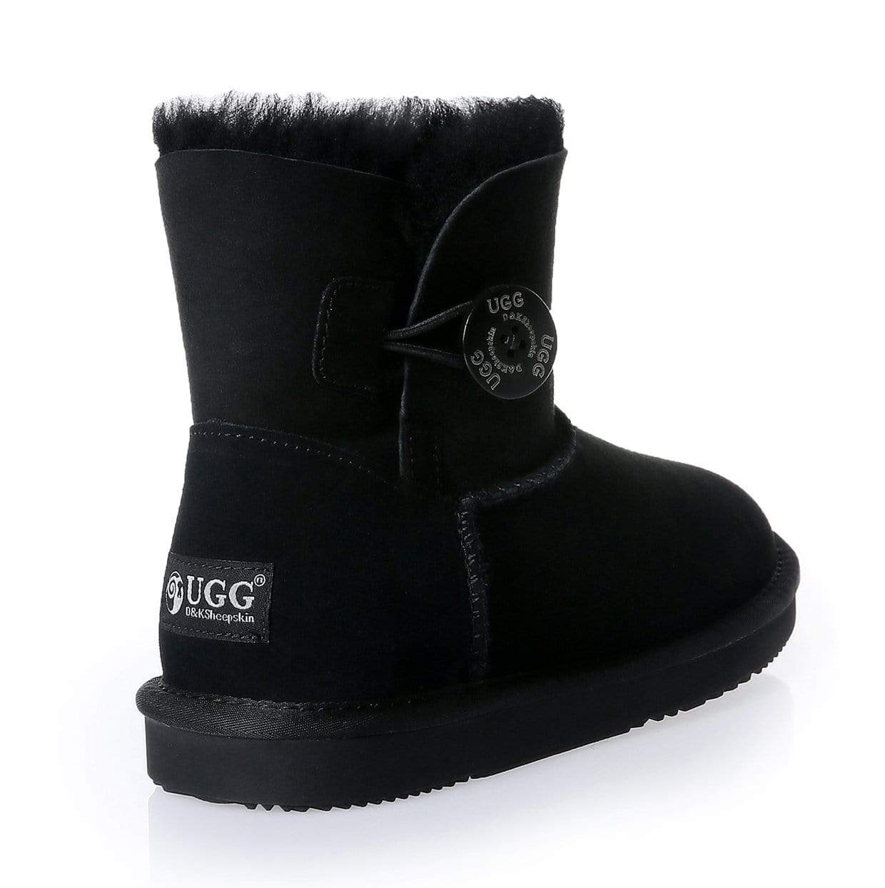 - UGG Premium Mini Button - Original UGG Australia Classic