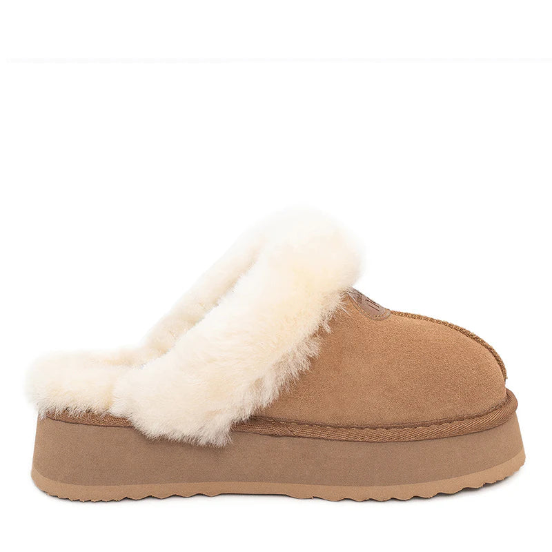 Ugg scuff slippers on sale sales