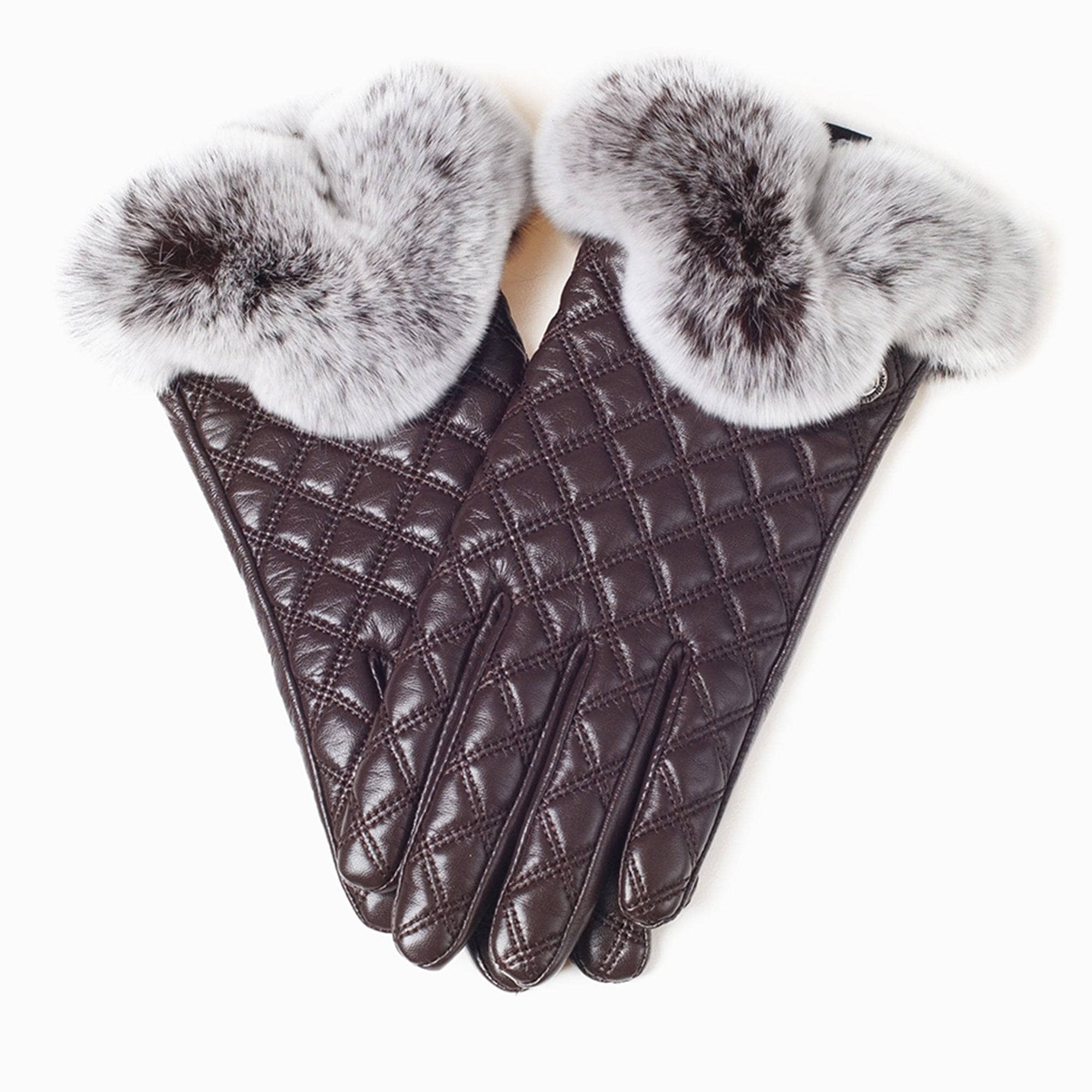 - UGG Premium Touch Screen Ladie's Gloves - Original UGG Australia Classic