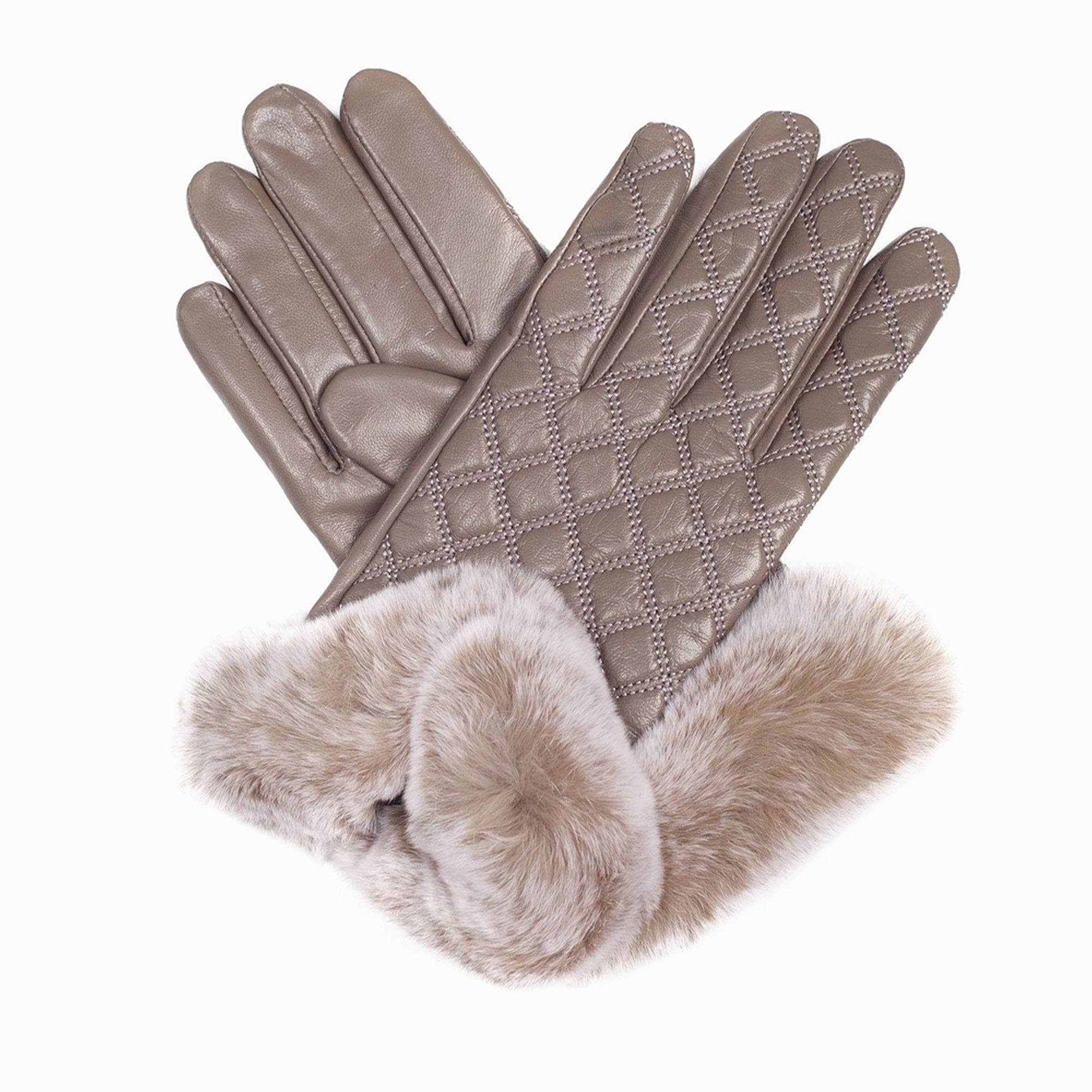 - UGG Premium Touch Screen Ladie's Gloves - Original UGG Australia Classic