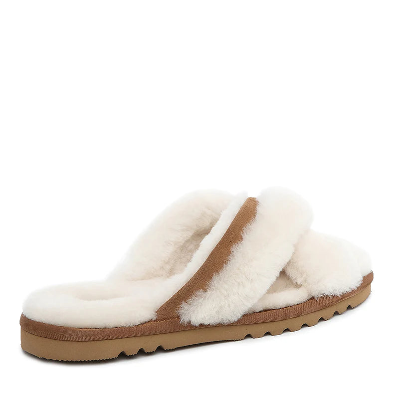 UGG Reggie Crossover Slides Original UGG Australia Classic