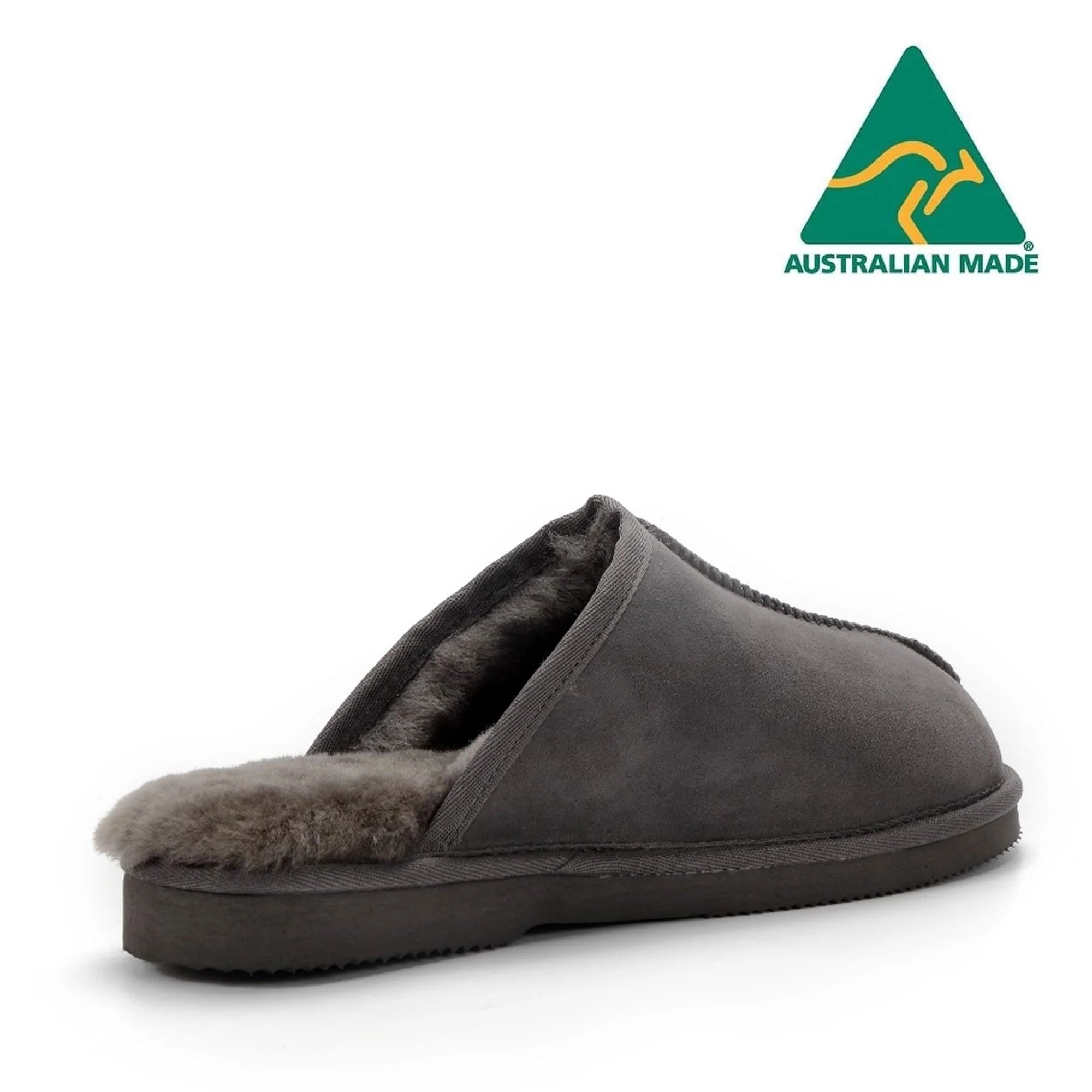 - UGG Roozee Unisex Scuffs - Made in Australia - Original UGG Australia Classic