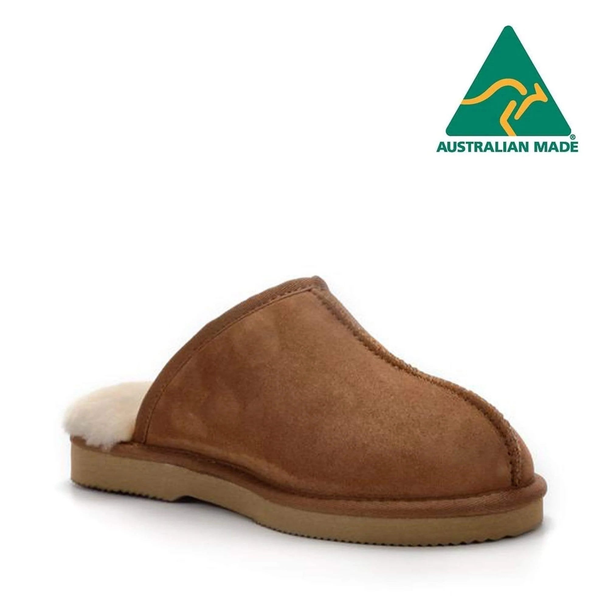 - UGG Roozee Unisex Scuffs - Made in Australia - Original UGG Australia Classic