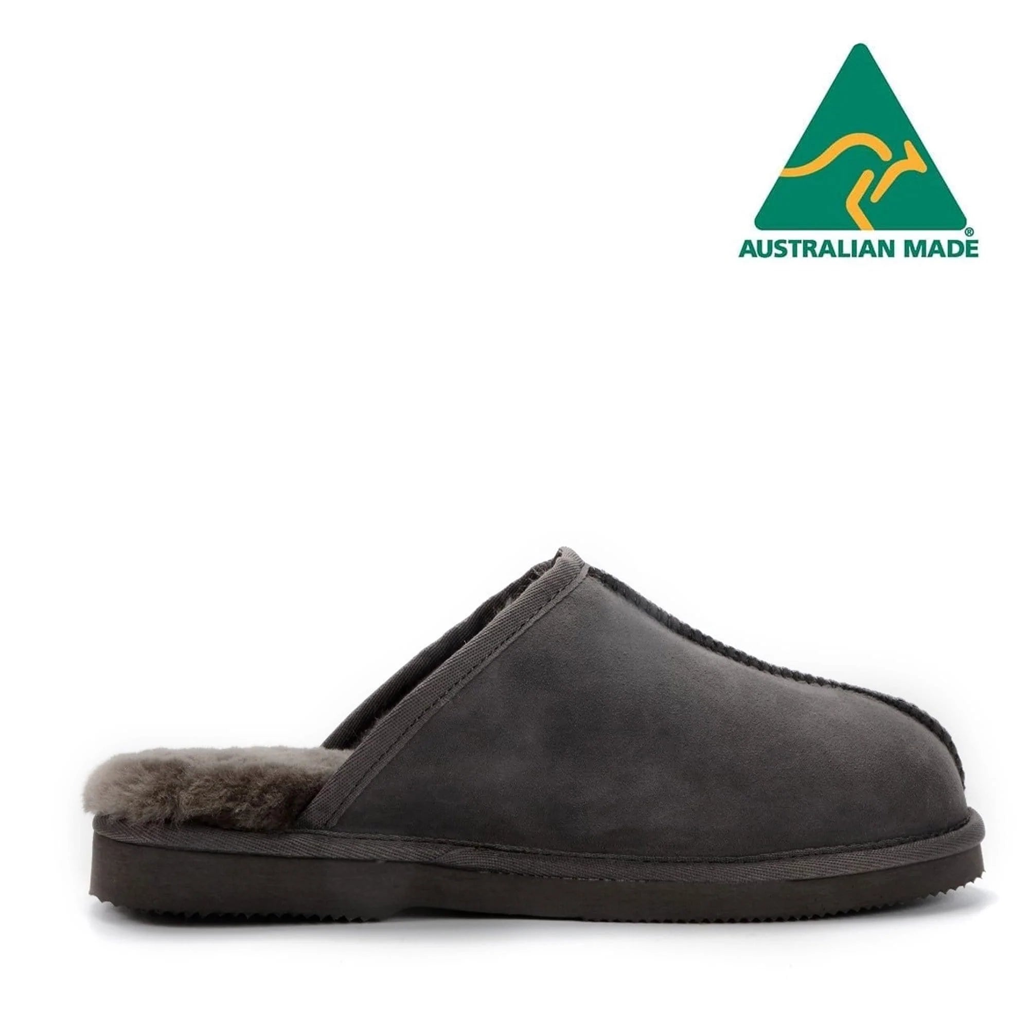 - UGG Roozee Unisex Scuffs - Made in Australia - Original UGG Australia Classic