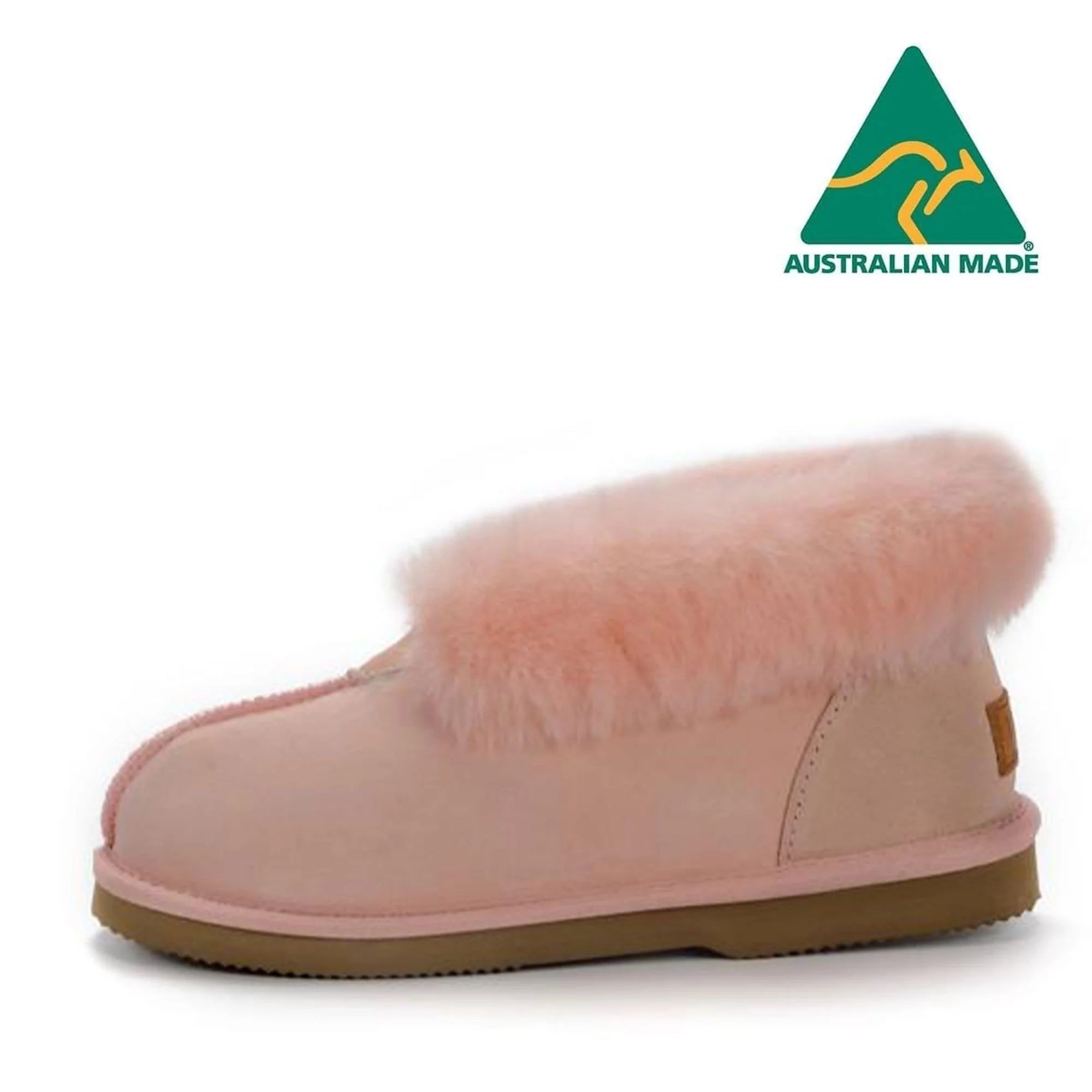 - UGG Roozee Unisex Slippers - Made in Australia - Original UGG Australia Classic