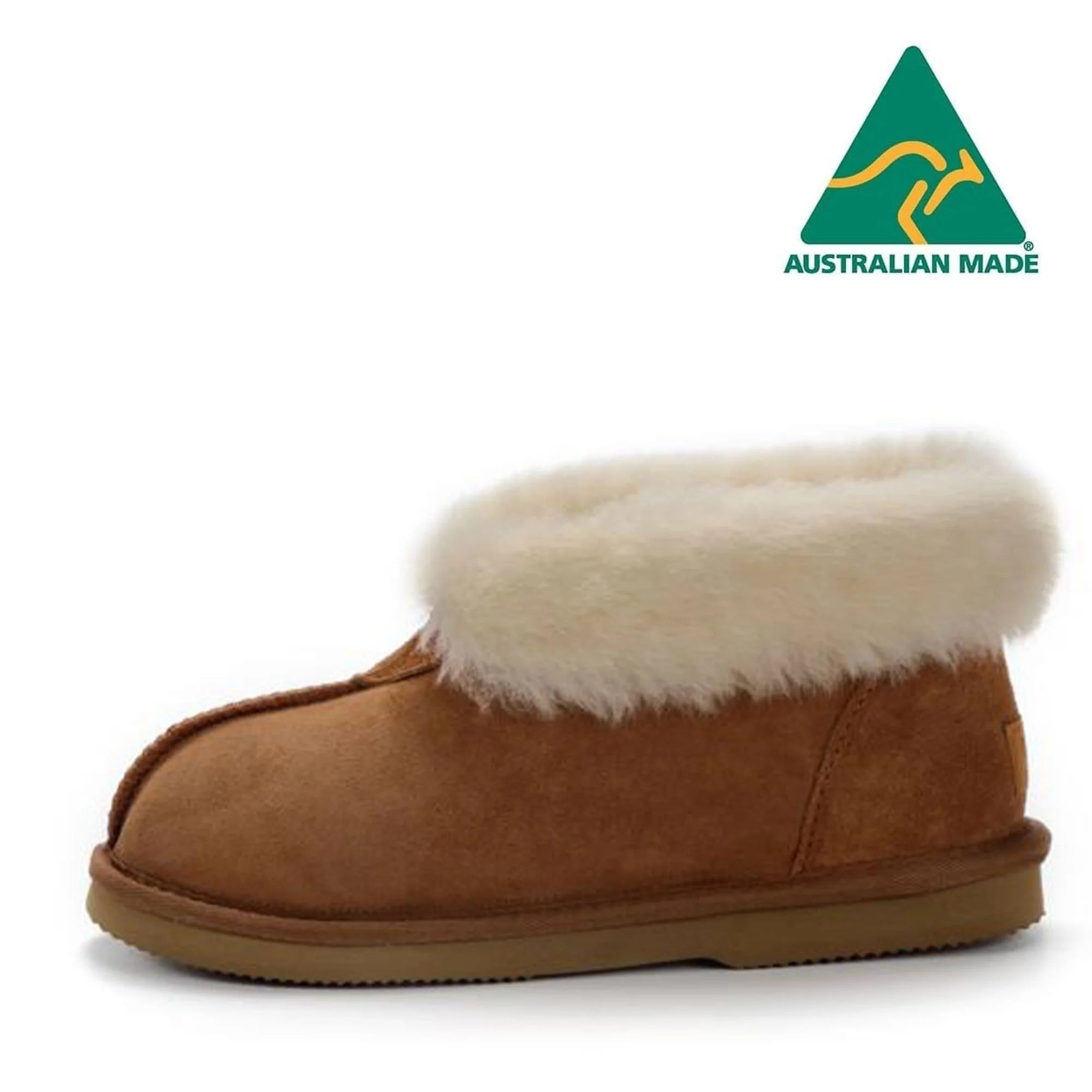 - UGG Roozee Unisex Slippers - Made in Australia - Original UGG Australia Classic