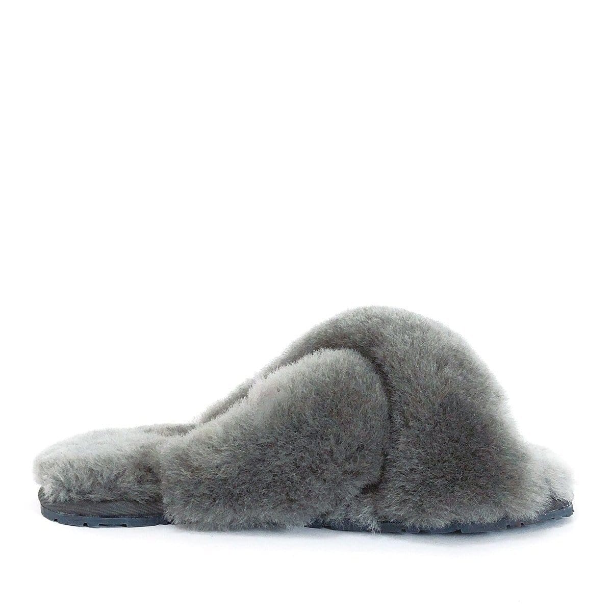 - UGG Roxy Fluff - Original UGG Australia Classic