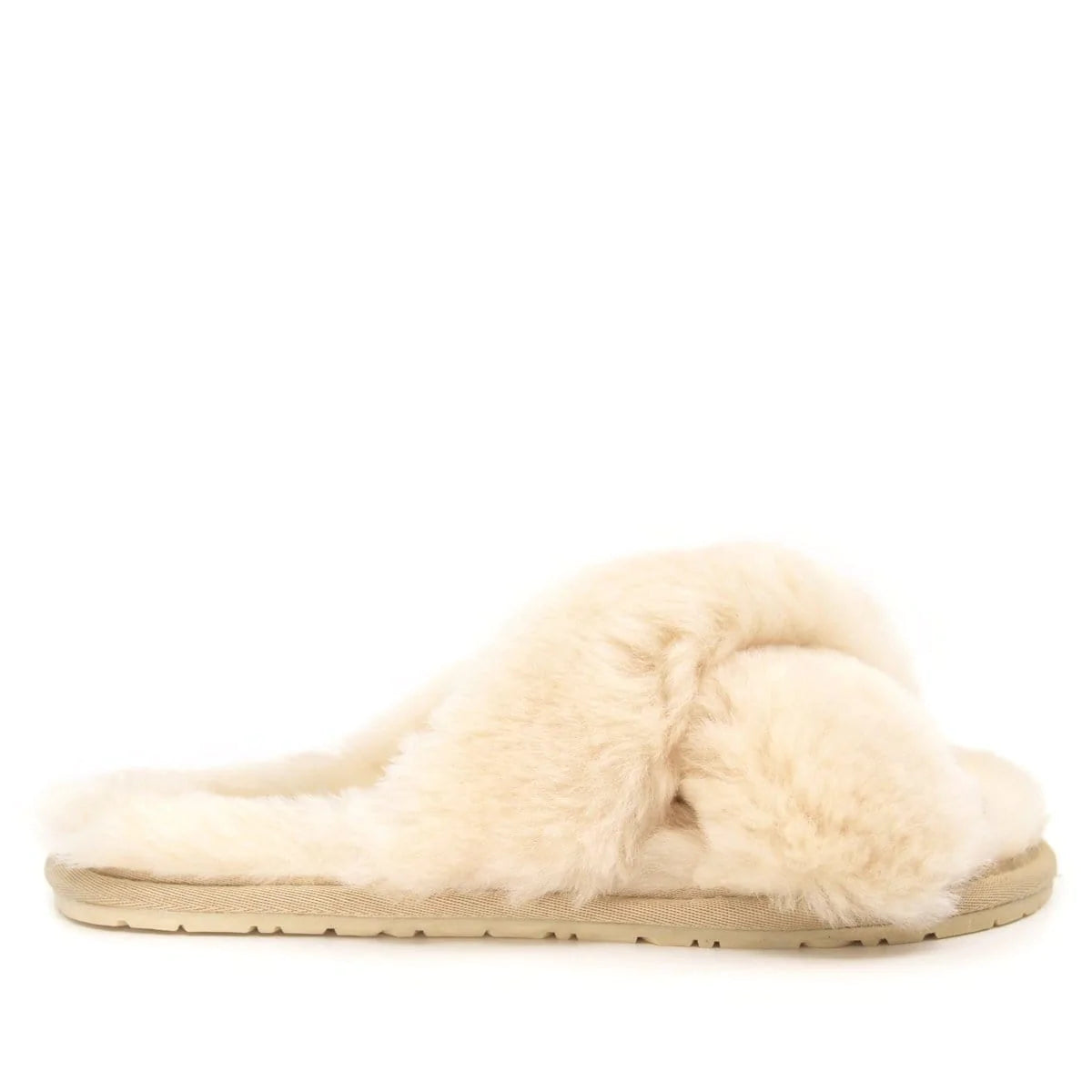 - UGG Roxy Fluff - Original UGG Australia Classic
