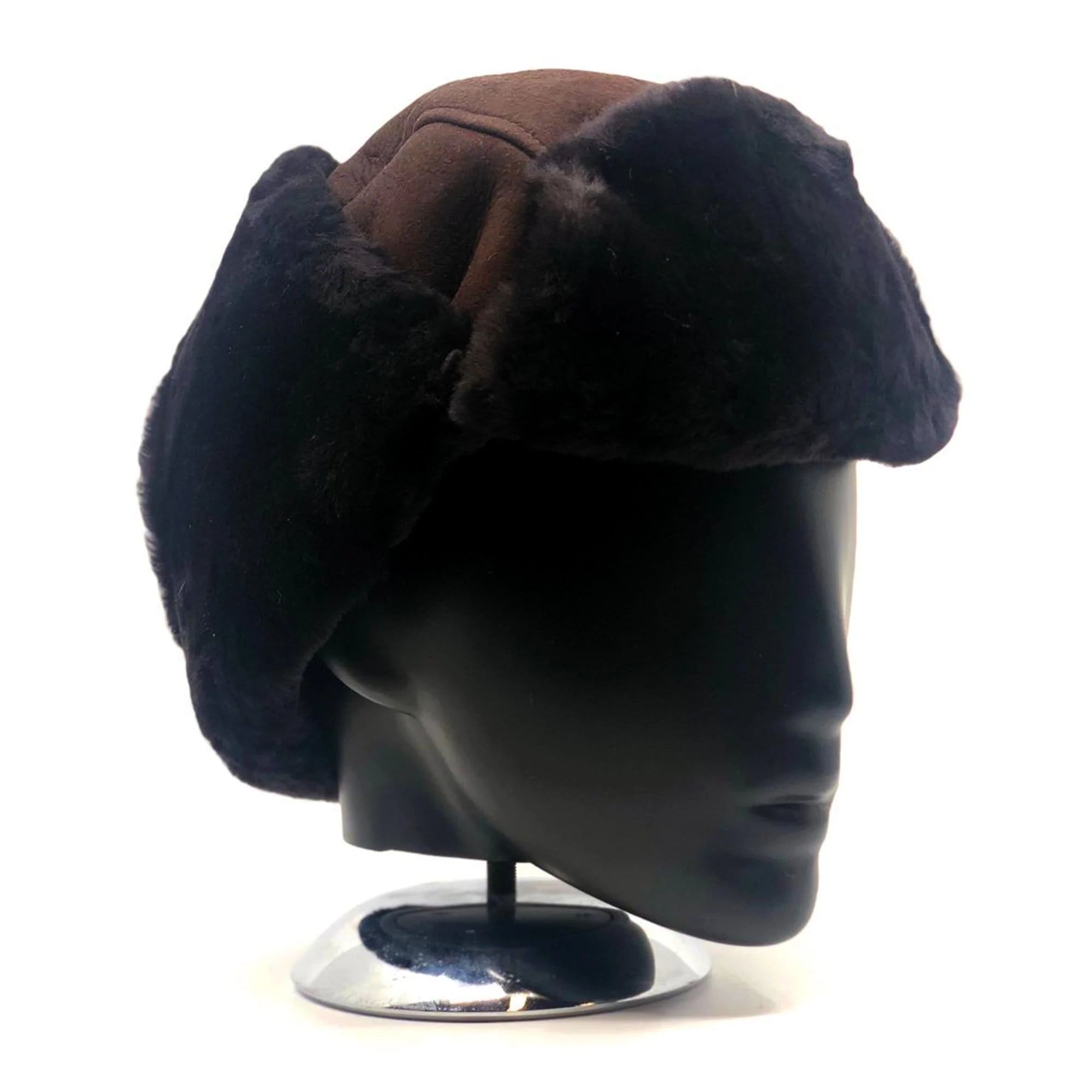 - UGG Sheepskin Aviator Hat - Original UGG Australia Classic