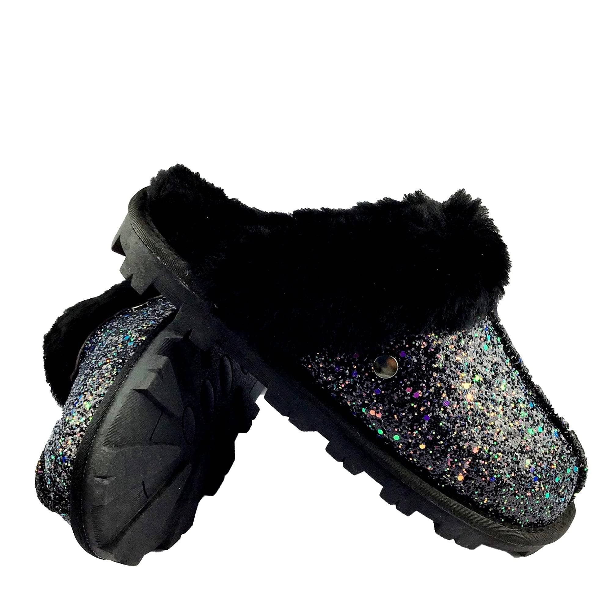 - UGG Sparkles Scuffs - Original UGG Australia Classic