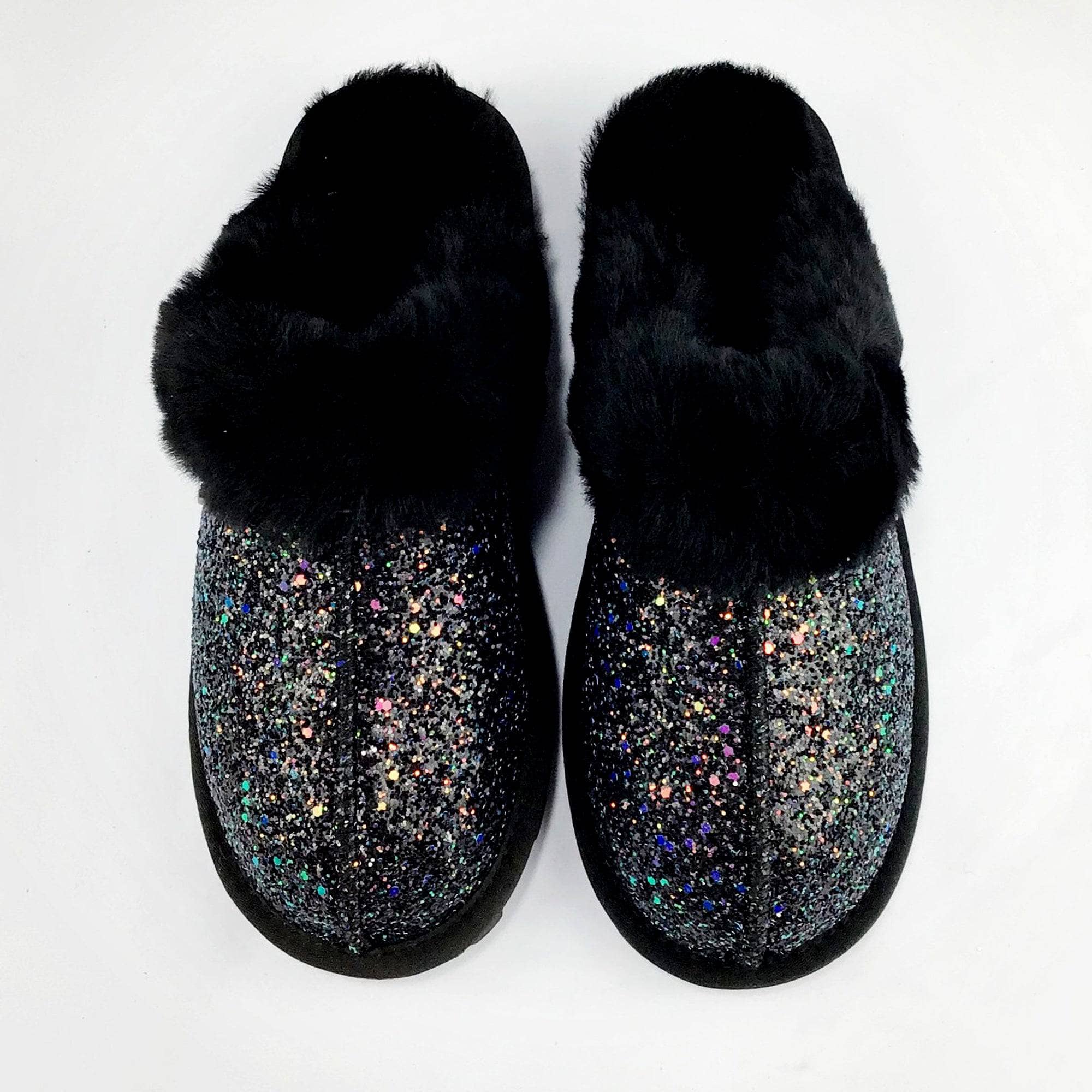 - UGG Sparkles Scuffs - Original UGG Australia Classic