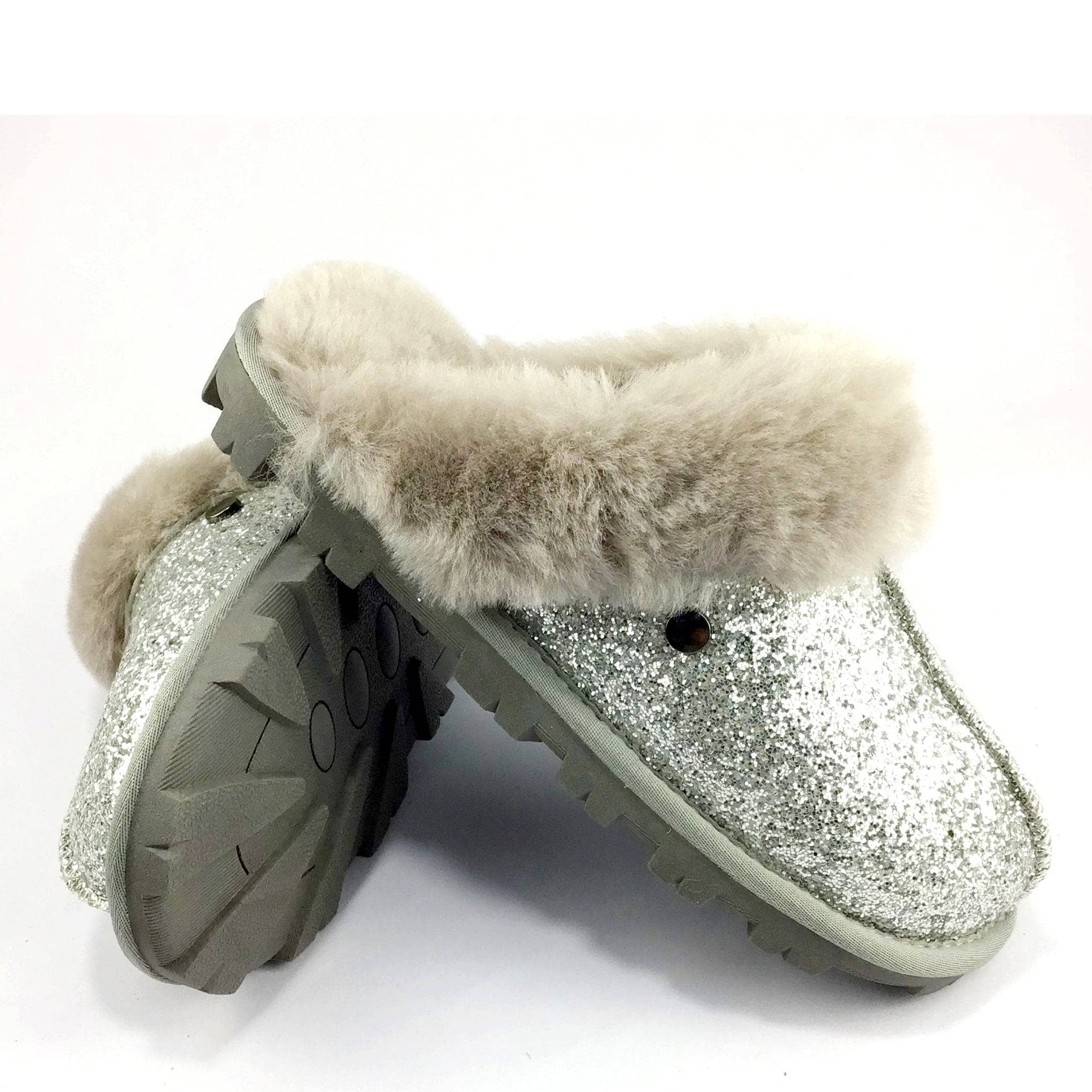 - UGG Sparkles Scuffs - Original UGG Australia Classic