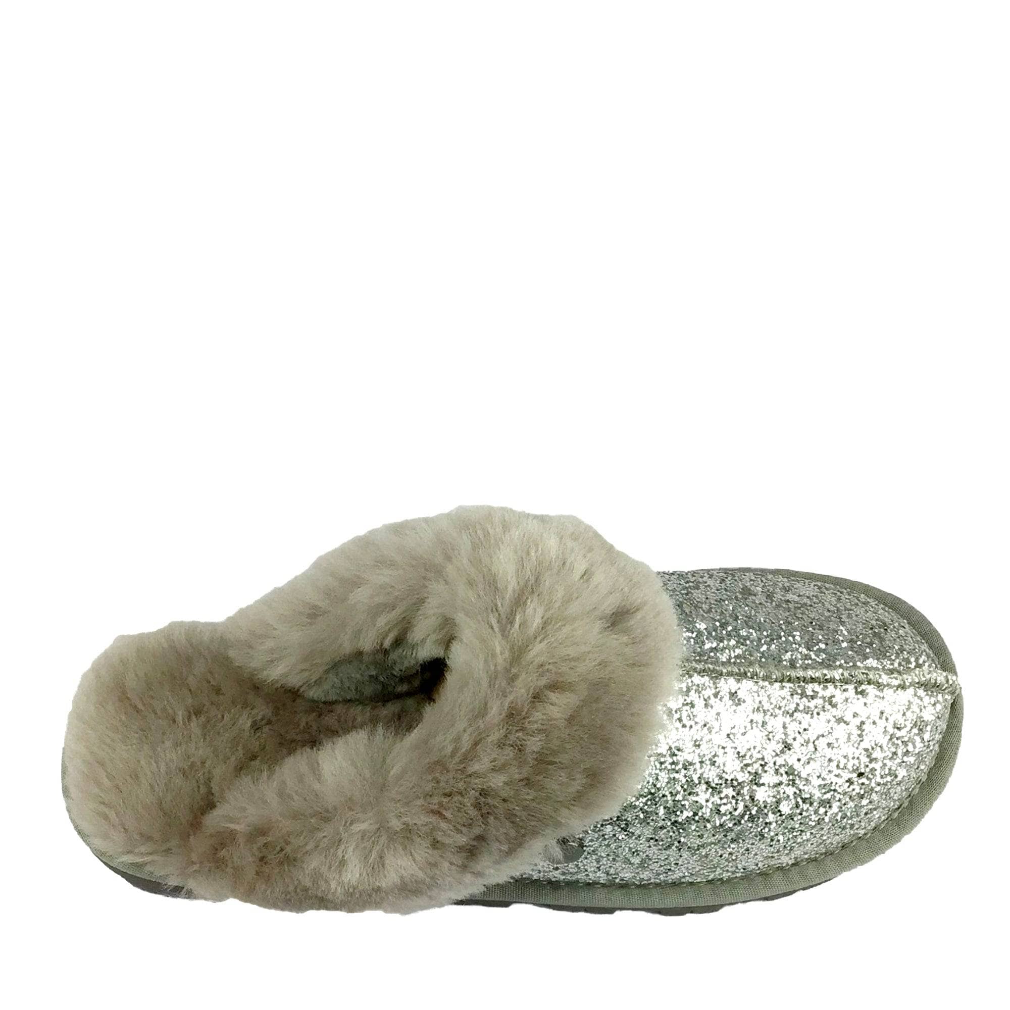 - UGG Sparkles Scuffs - Original UGG Australia Classic