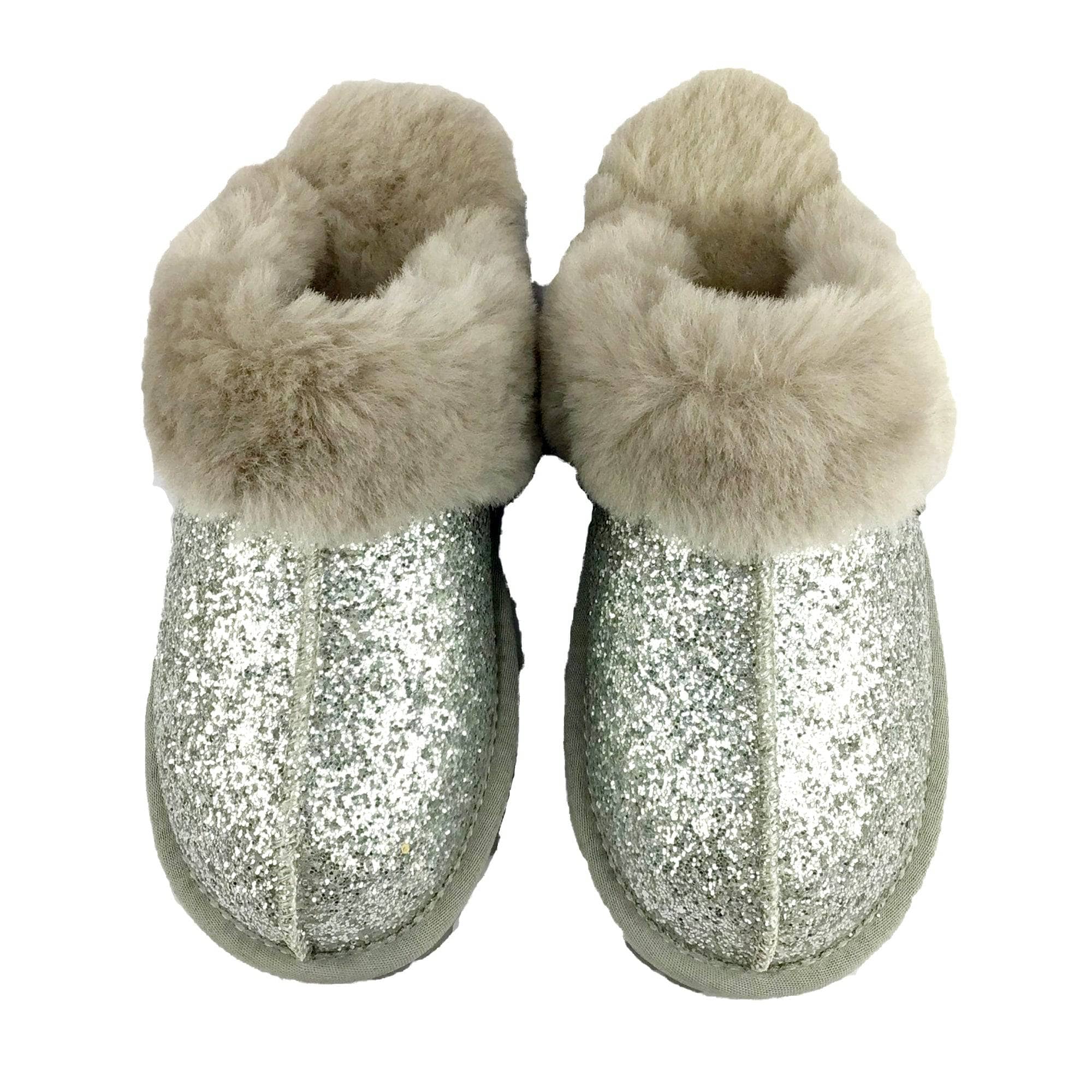 - UGG Sparkles Scuffs - Original UGG Australia Classic
