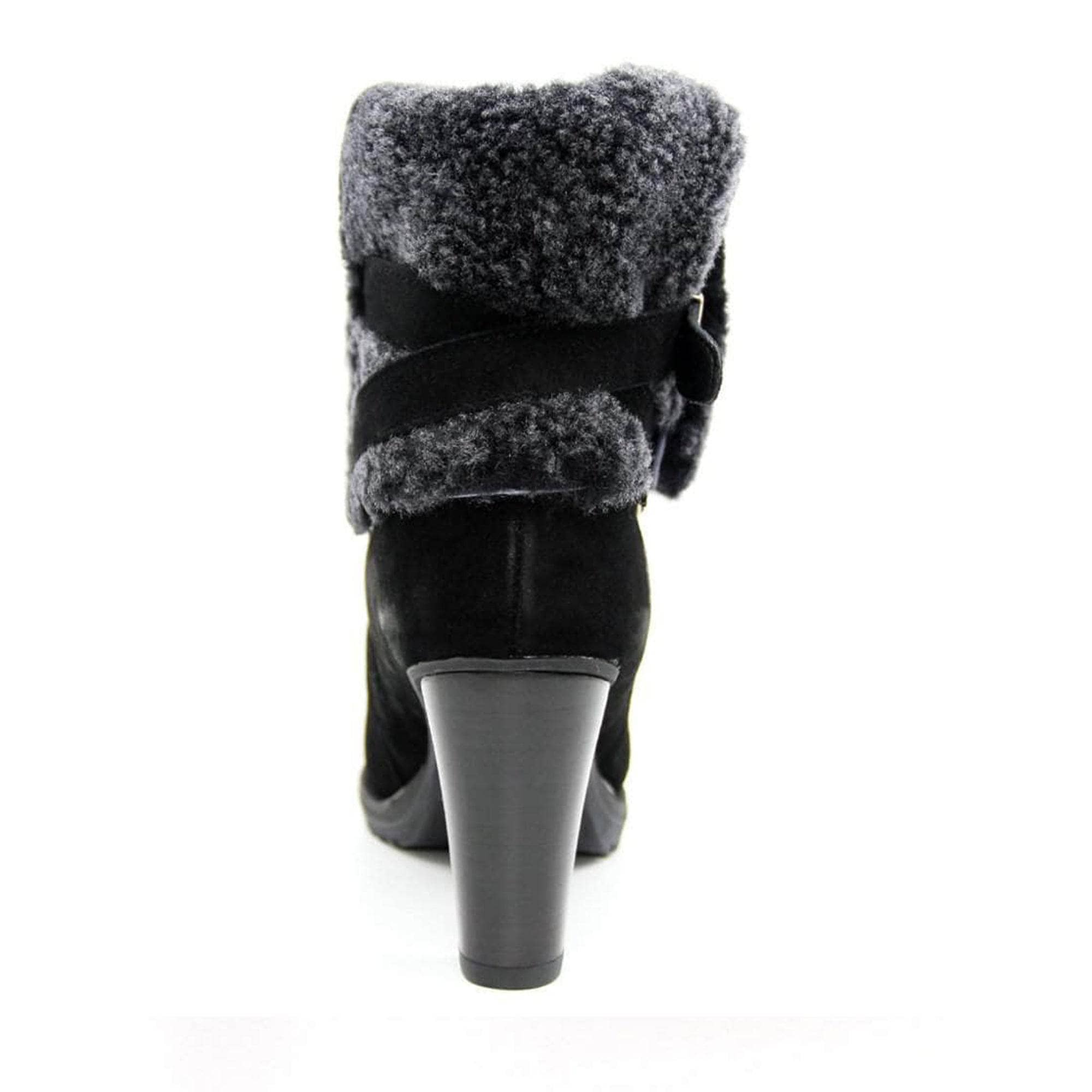 - UGG Stiletto Ankle Boots - Original UGG Australia Classic