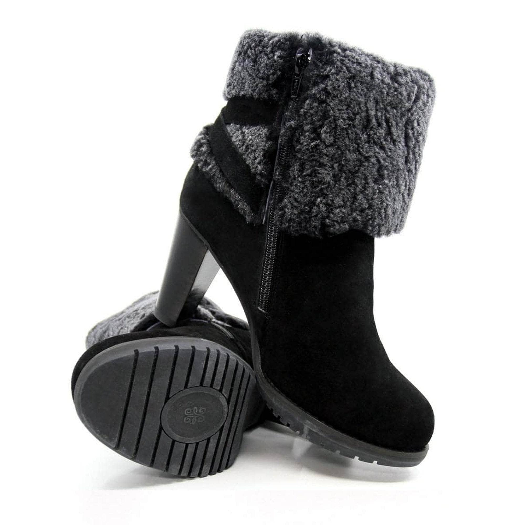 - UGG Stiletto Ankle Boots - Original UGG Australia Classic