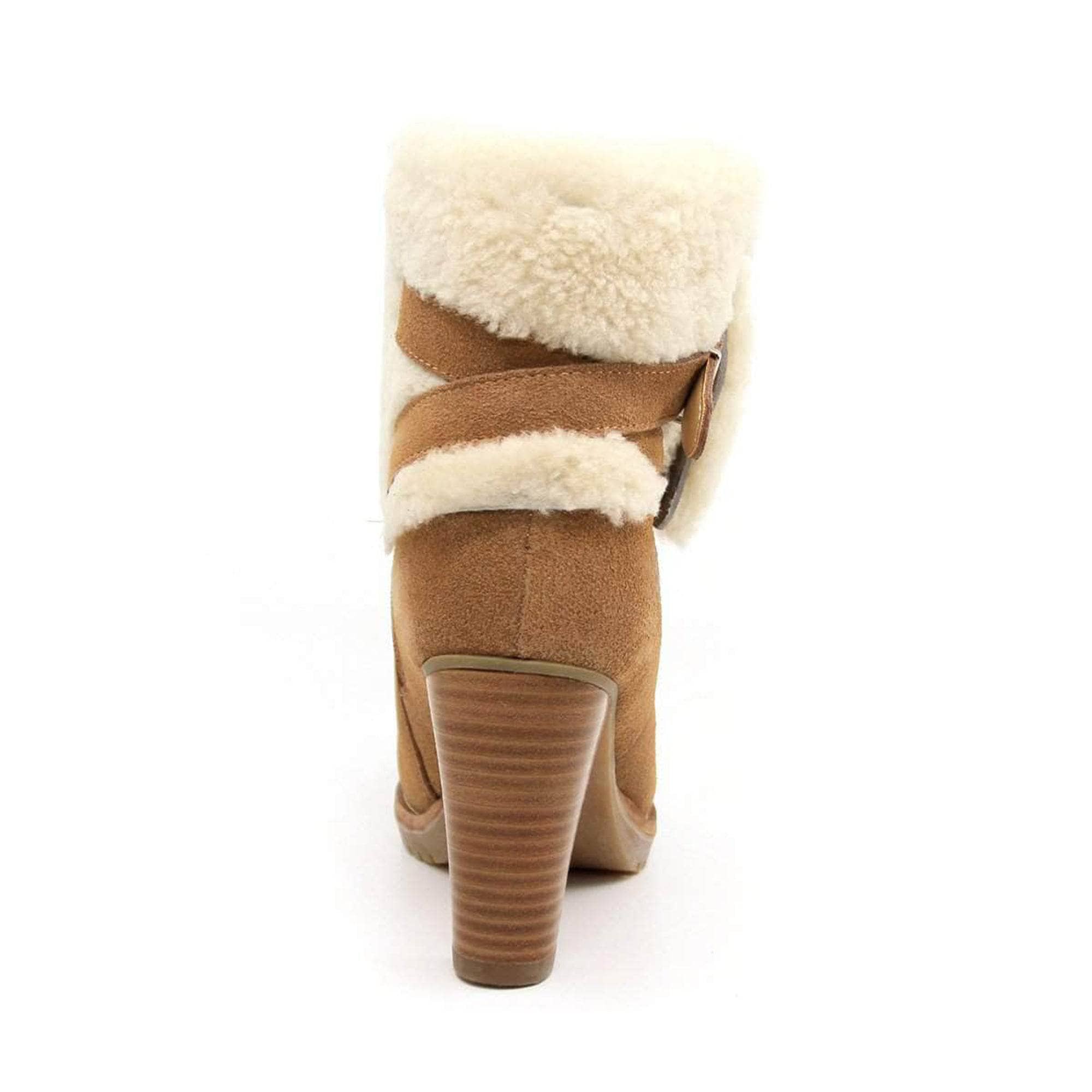 - UGG Stiletto Ankle Boots - Original UGG Australia Classic
