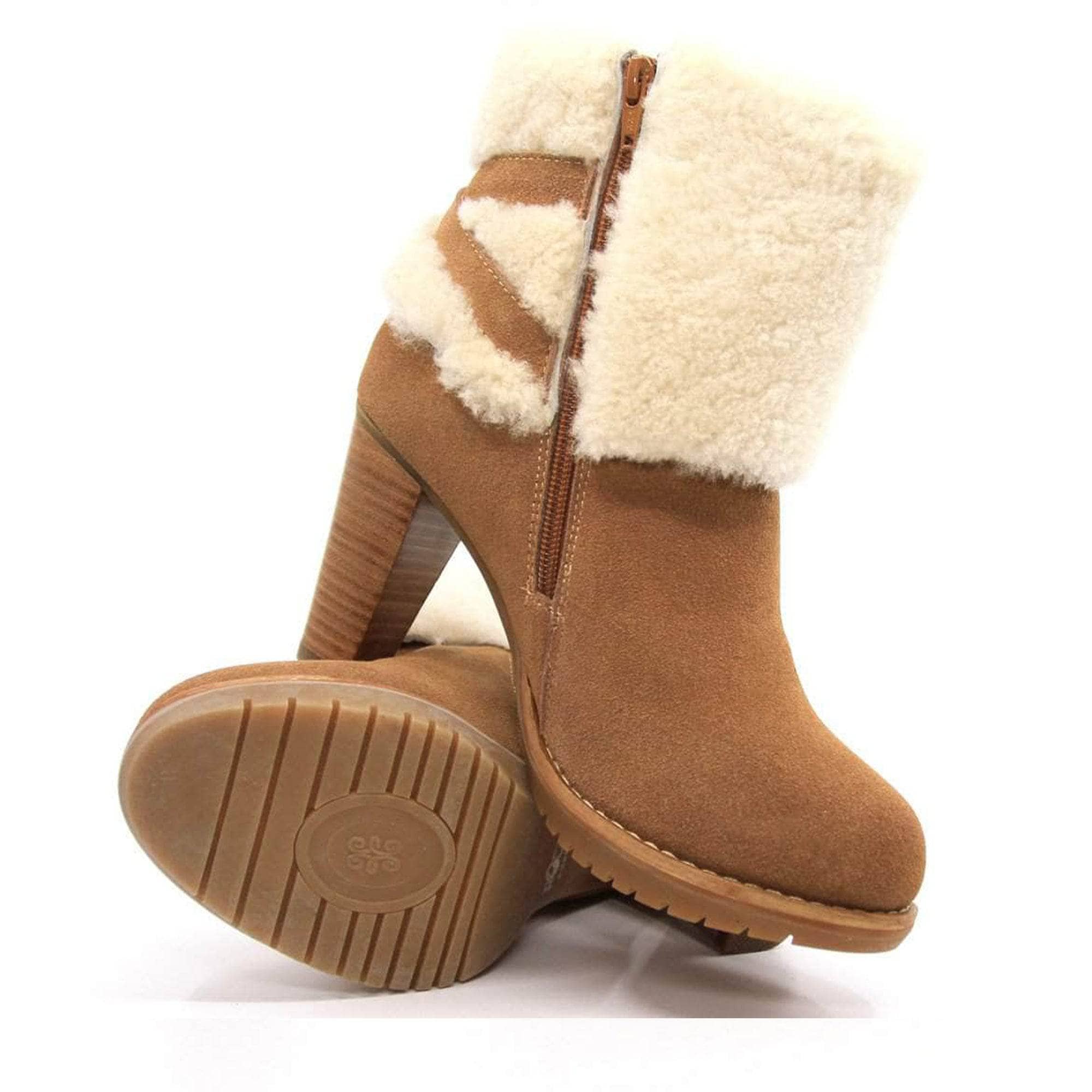 - UGG Stiletto Ankle Boots - Original UGG Australia Classic