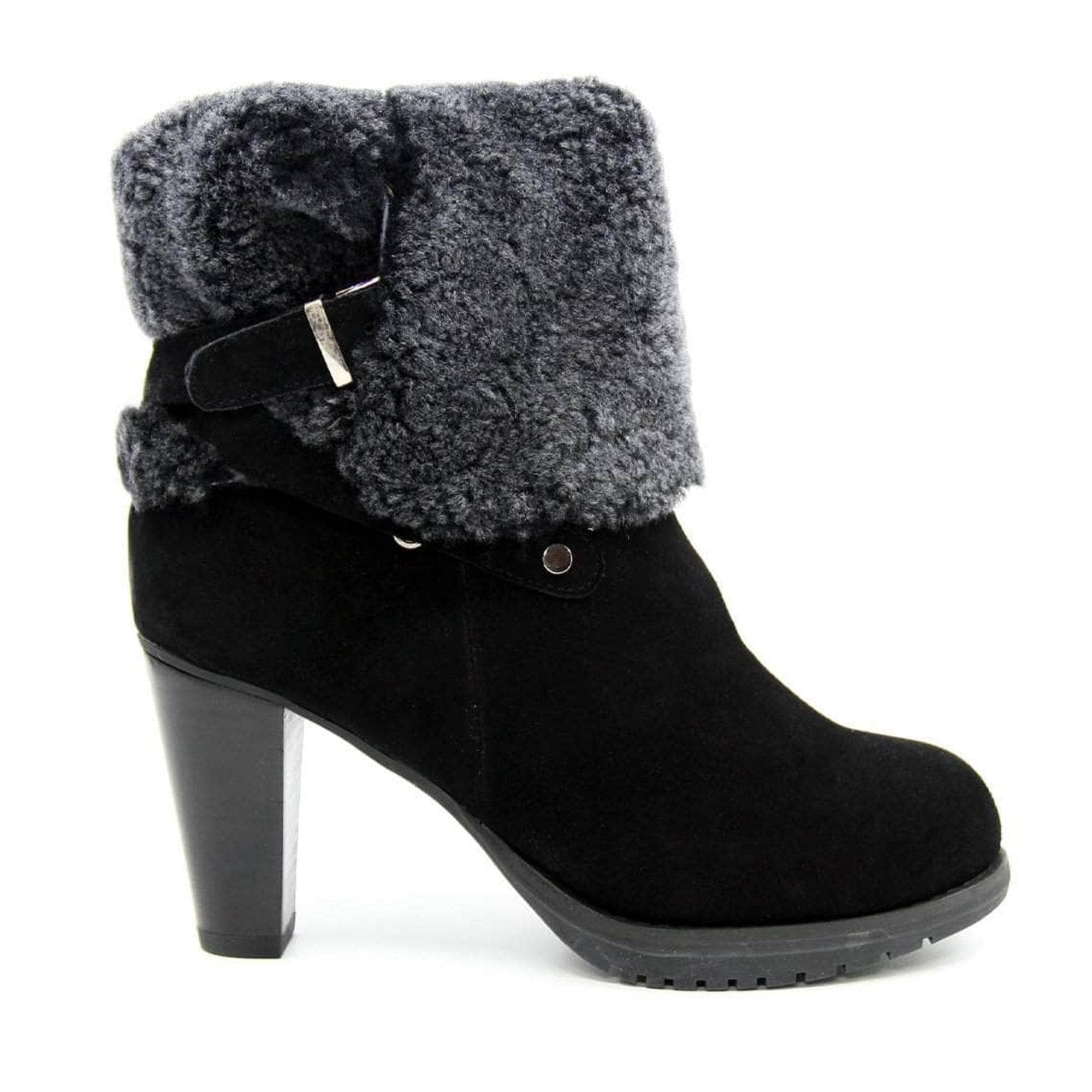- UGG Stiletto Ankle Boots - Original UGG Australia Classic