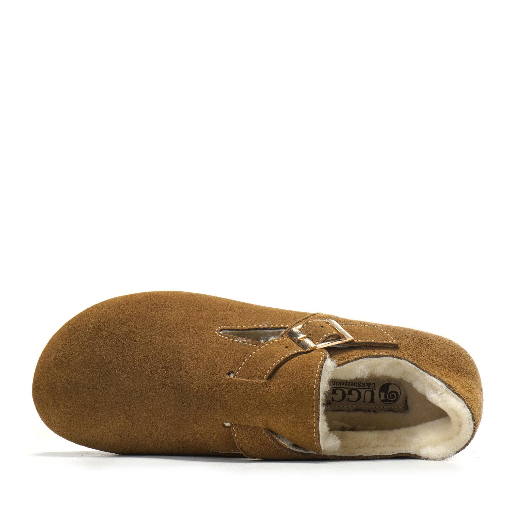 - UGG Tazz Loafer - Original UGG Australia Classic